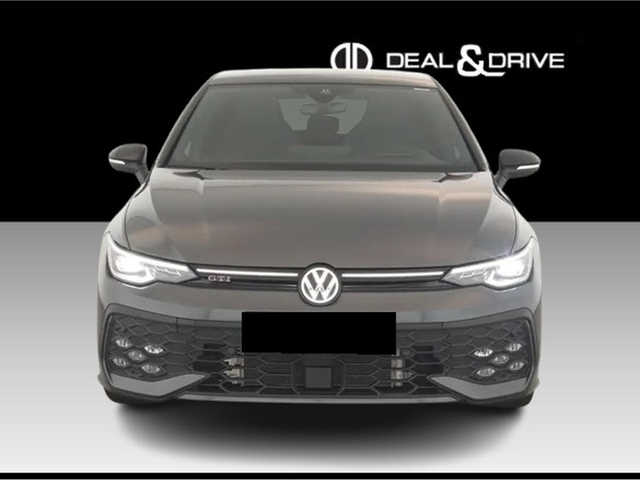 VW Golf GTI DSG Black LED (2024) - Foto 2