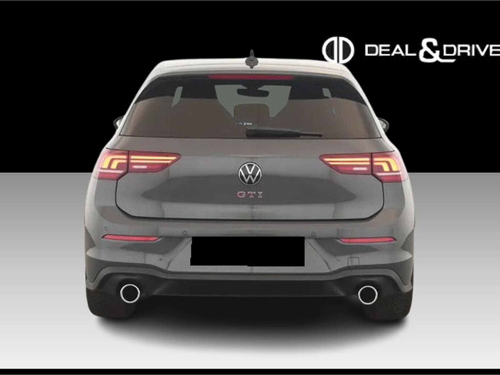 VW Golf GTI DSG Black LED (2024) - Foto 5