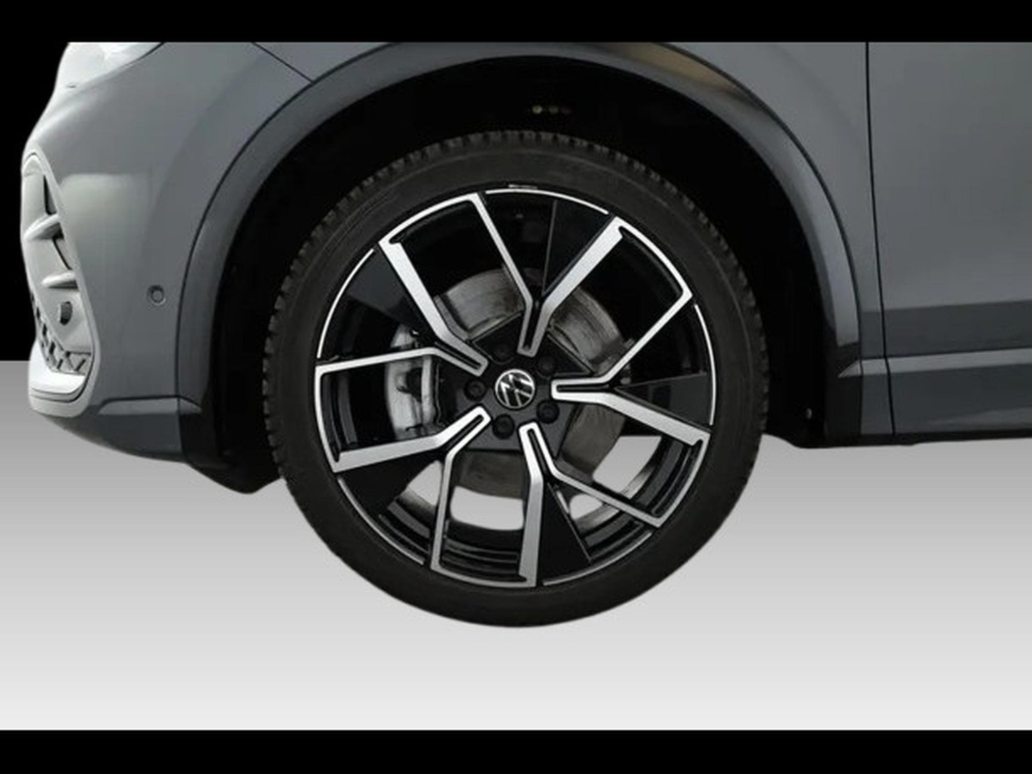 VW Tiguan 2.0 TDI DSG R-Line (2024) - Foto 6