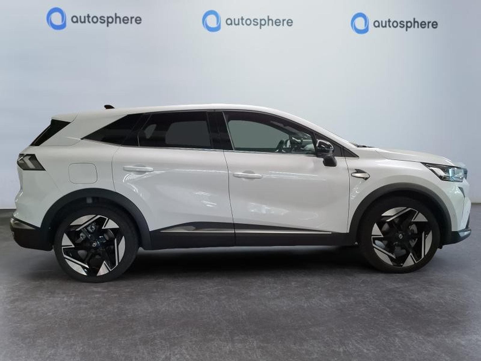 Renault Symbioz 1.6 ICONIC full hybrid E-Tech (2025) - Foto 6