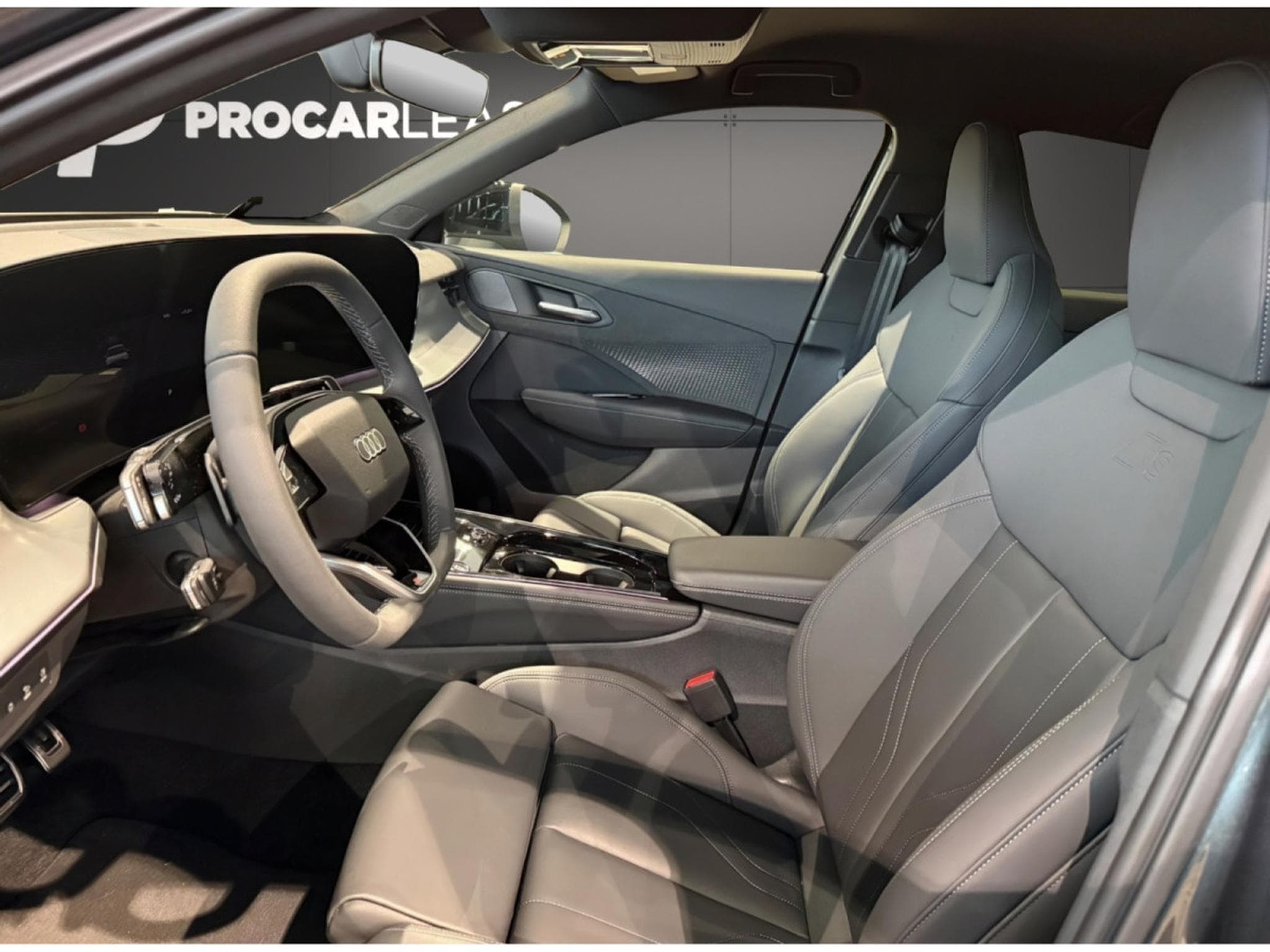 Audi Q3 Q3 SPORTBACK TDI 110 kW S-line MY26 /ACC/20°/360/ (2026) - Foto 5