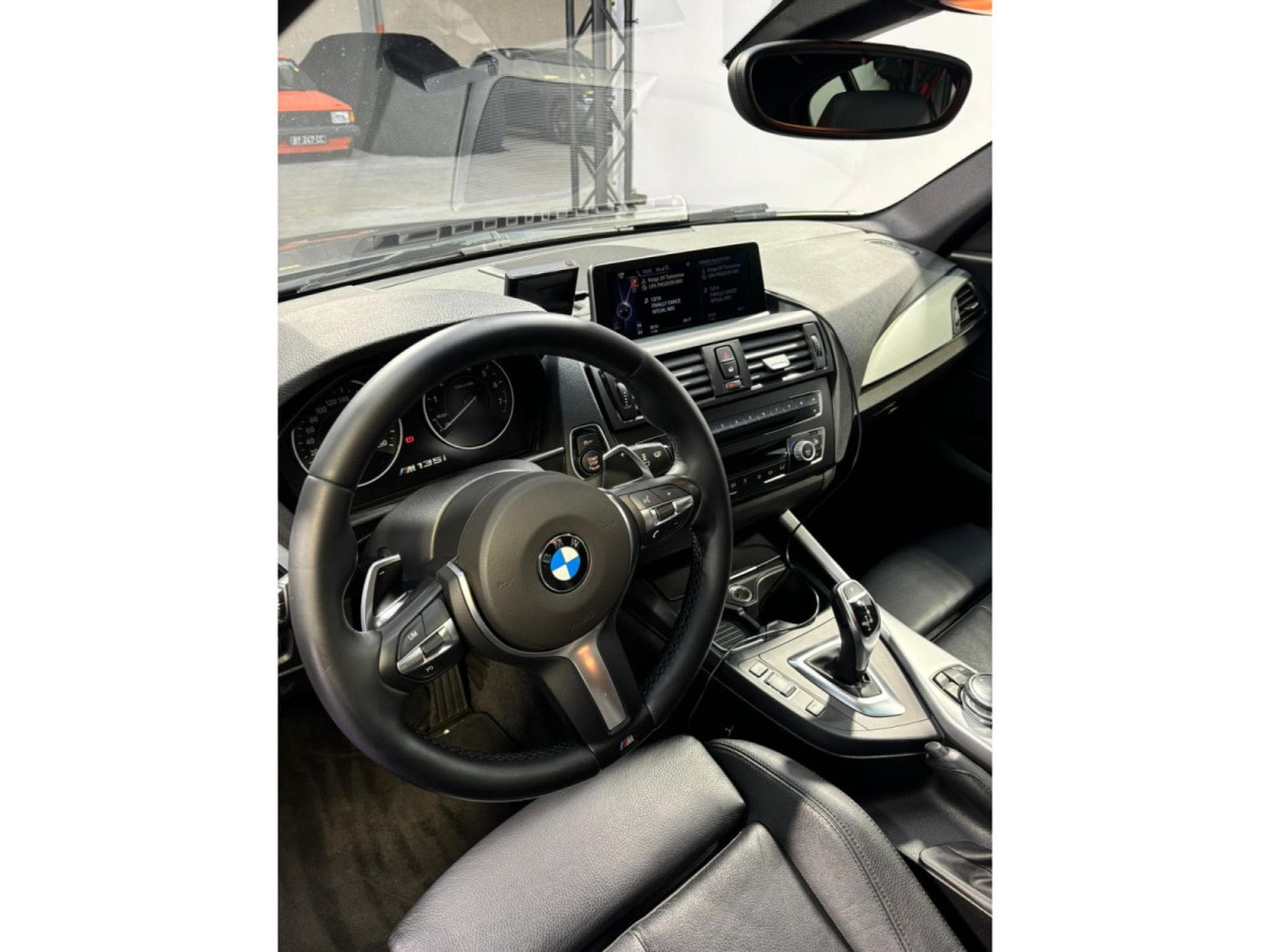 BMW M135 M135i Xdrive/PANO/SUIVI/M SPORT/GARANTIE (2014) - Foto 6