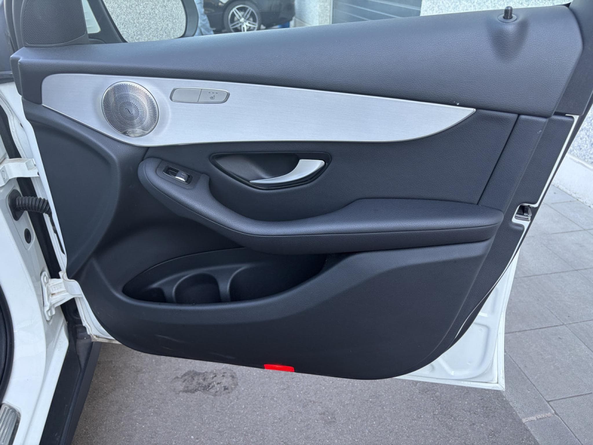 Mercedes GLC 300 GLC300e 4MATIC/ SUSPENSIONS PNEUMATIQUES/ BURMESTER/ AGILITY (2021) - Foto 19