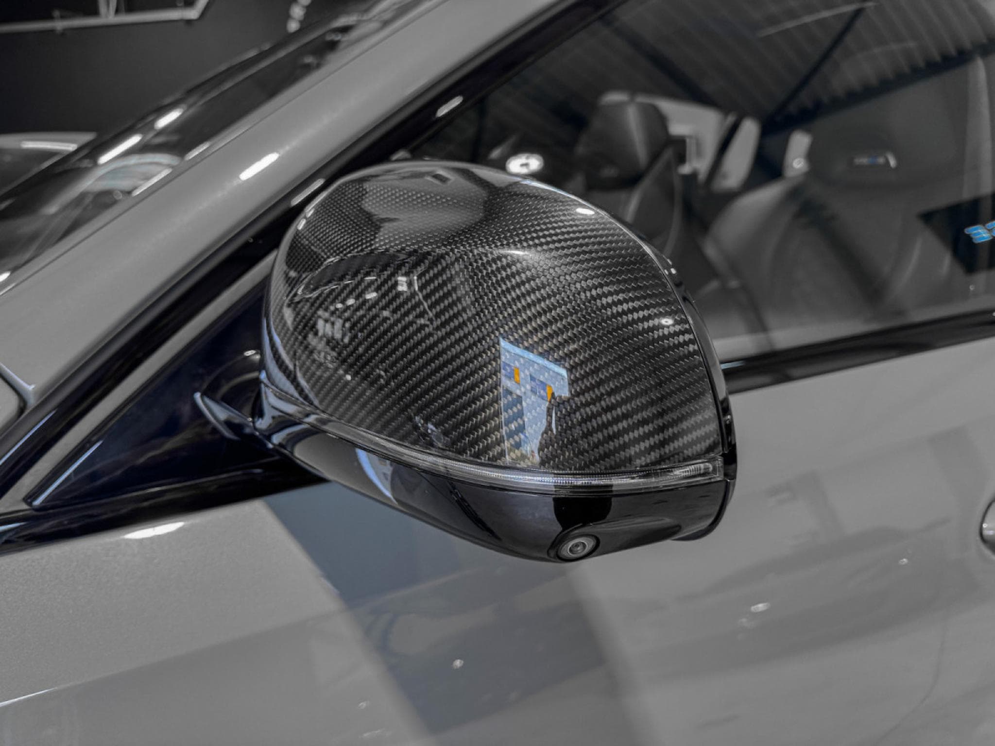 BMW X6M Competition 4.4 V8/ INDIVIDUAL MANUFAKTUR (2021) - Foto 18