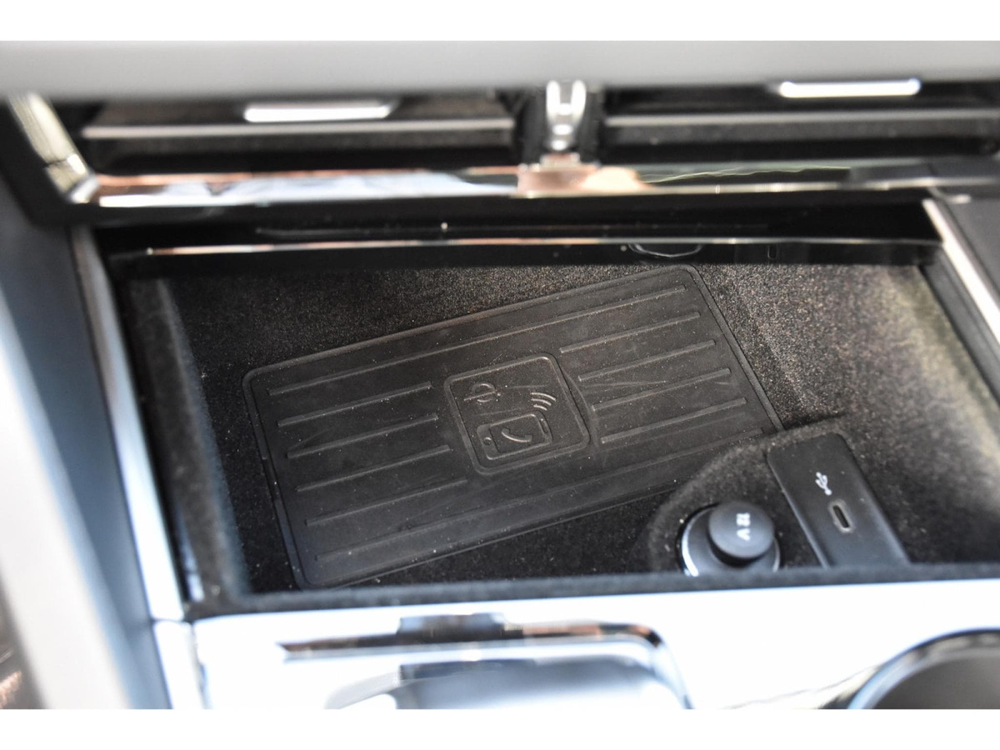 VW Touareg 3.0 TSI eHybrid PHEV 4Motion Elegance Tip. SUSP PNEU ATT RMQ (2021) - Photo 17