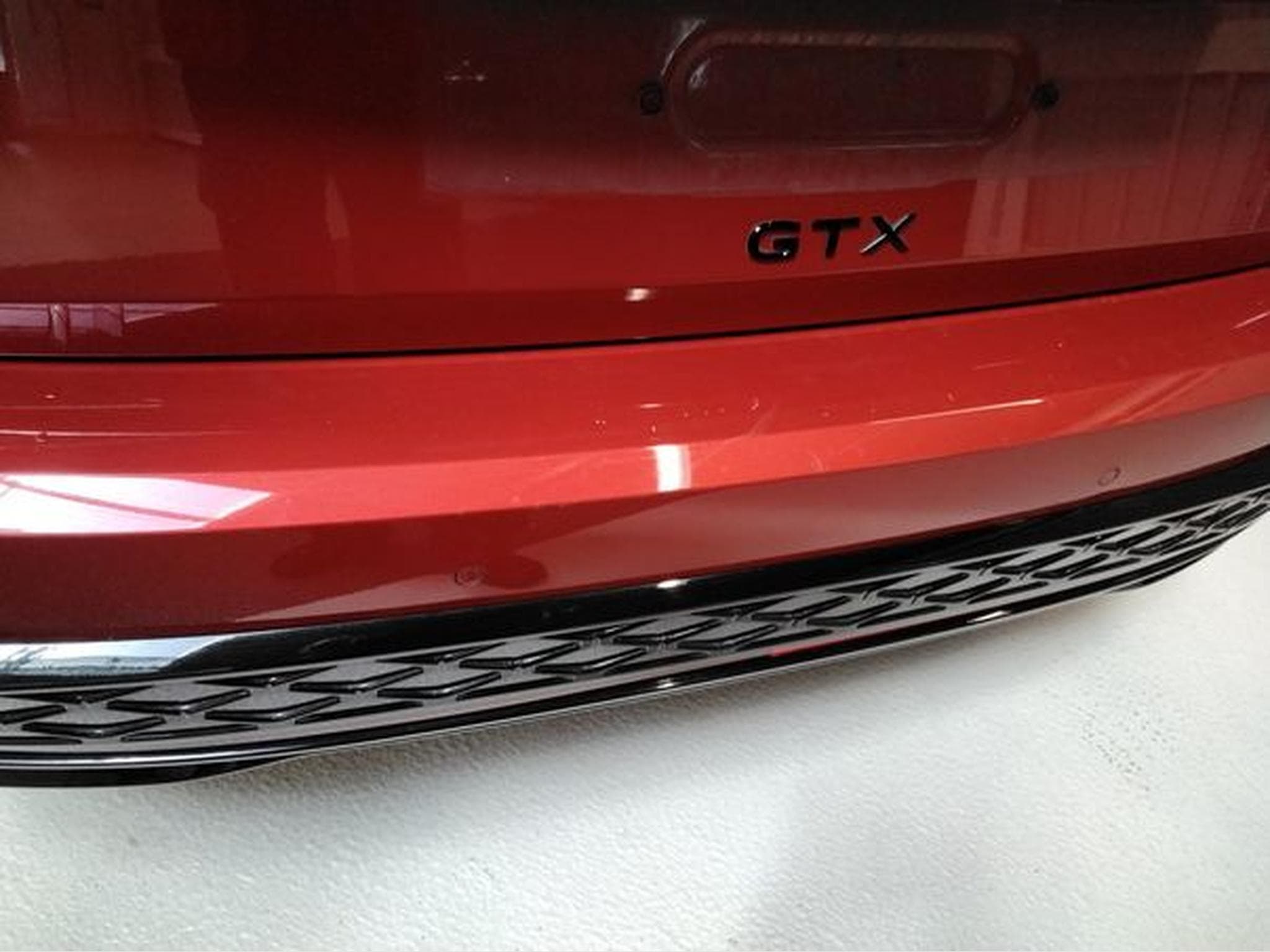 VW ID.7 GTX 4Motion Tourer (2025) - Photo 16