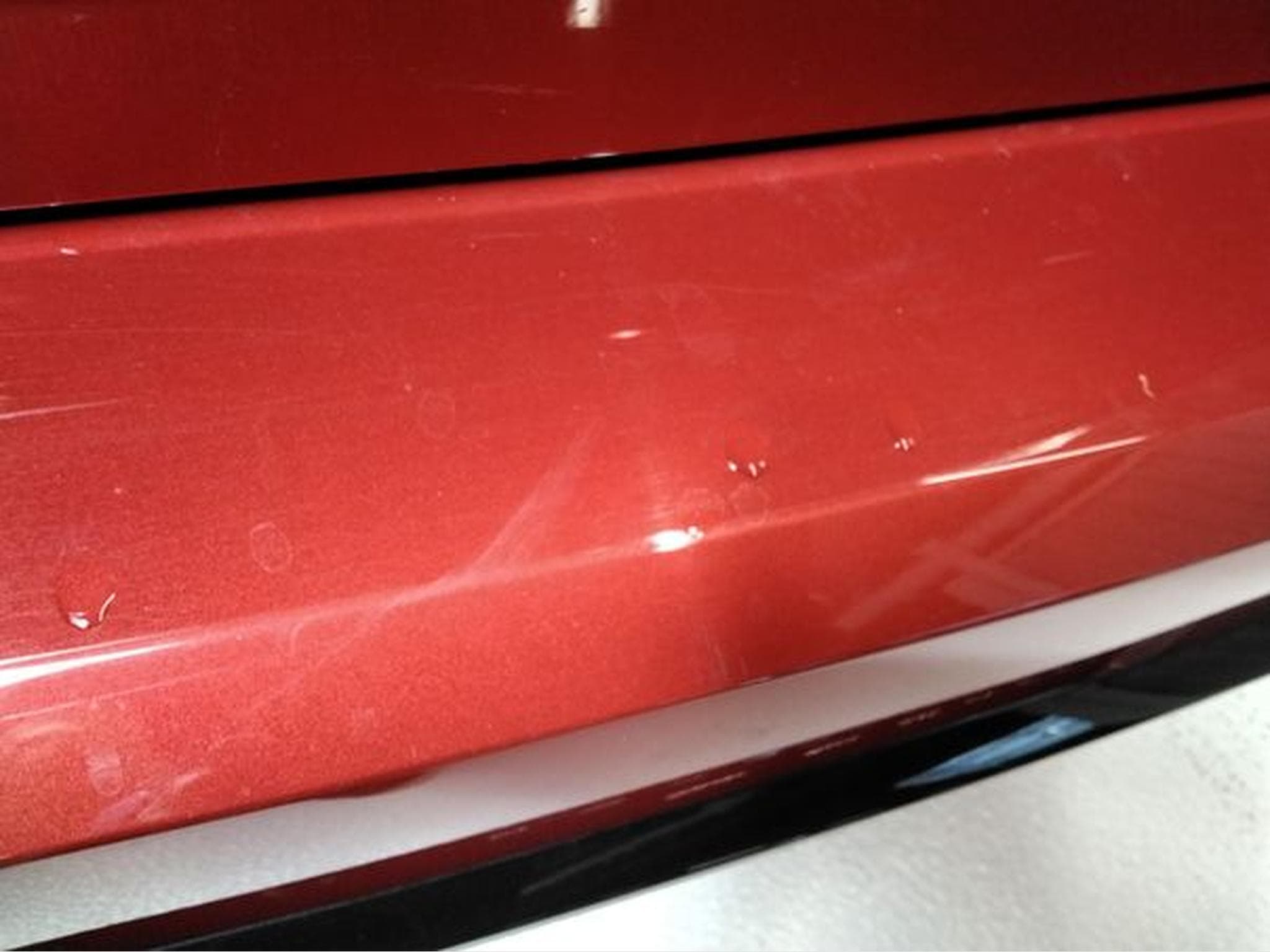 VW ID.7 GTX 4Motion Tourer (2025) - Photo 17