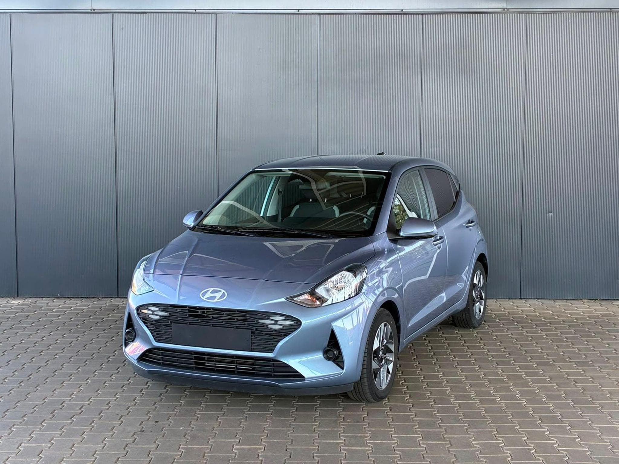 Hyundai i10 Comfort (2025) - Photo 1