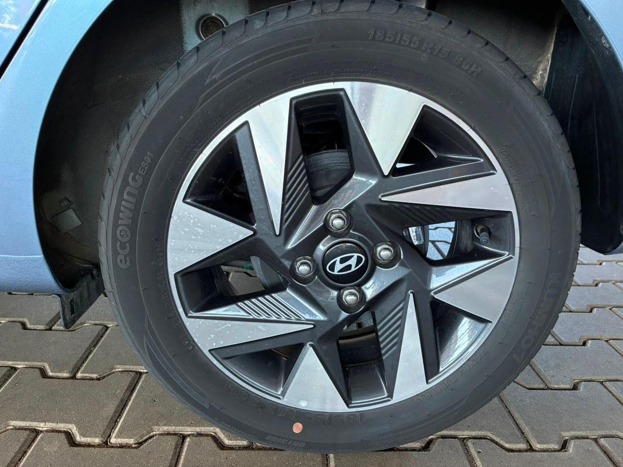 Hyundai i10 Comfort (2025) - Photo 11