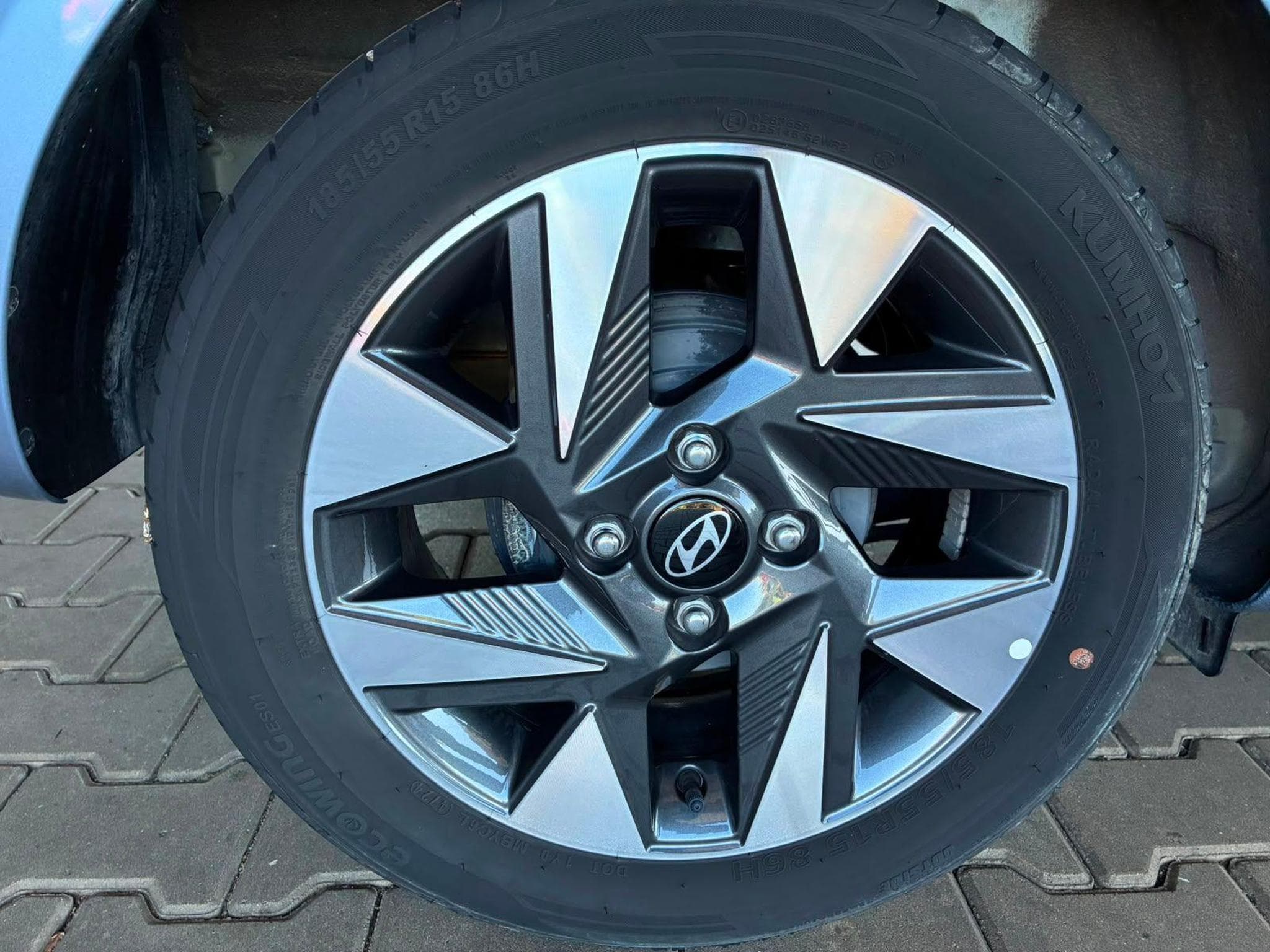 Hyundai i10 Comfort (2025) - Photo 12