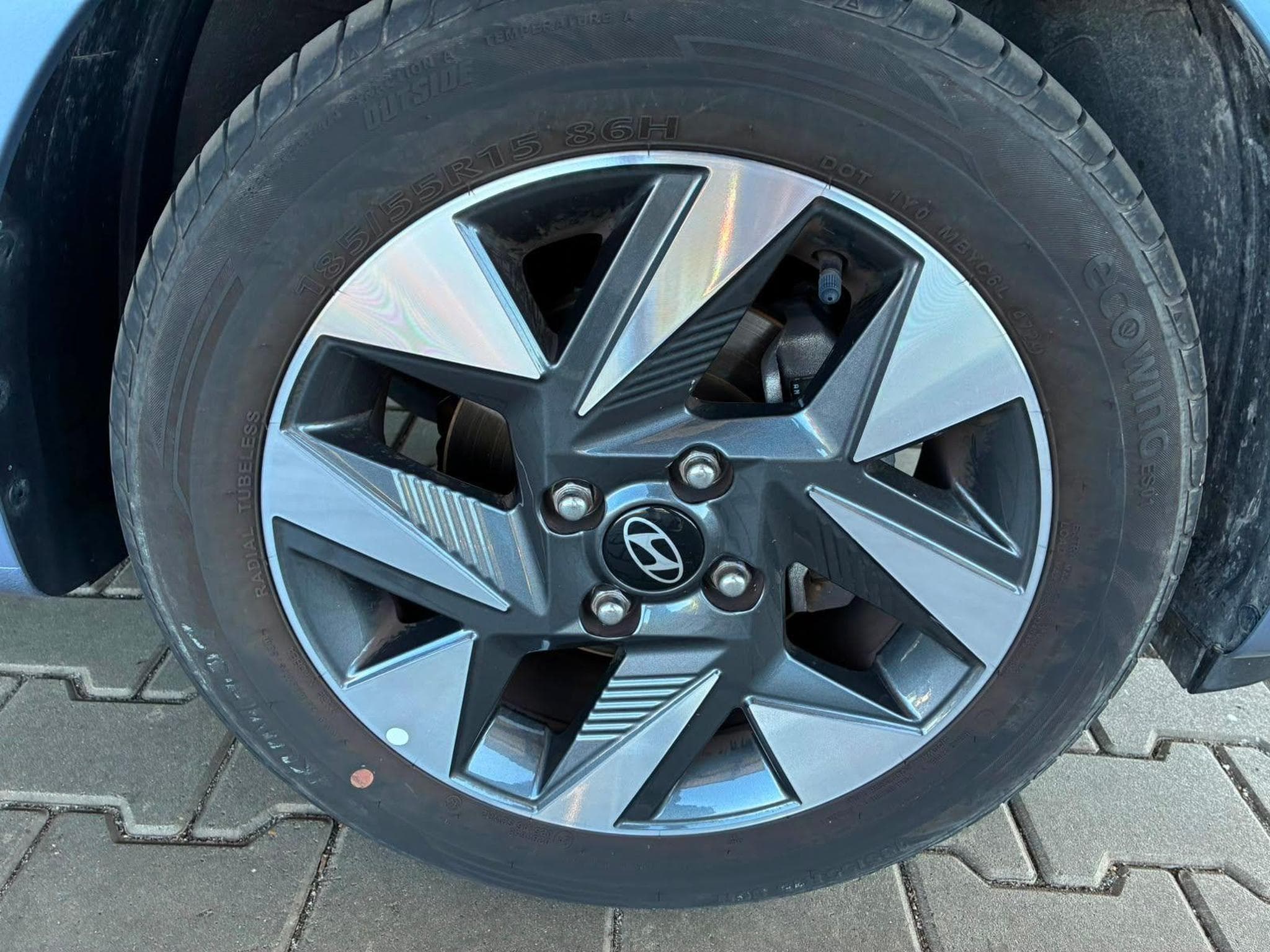 Hyundai i10 Comfort (2025) - Photo 14