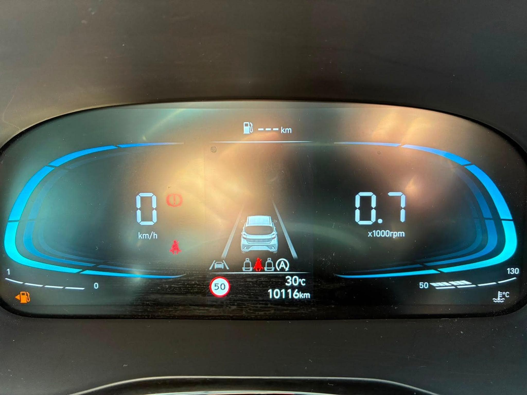 Hyundai i10 Comfort (2025) - Photo 15