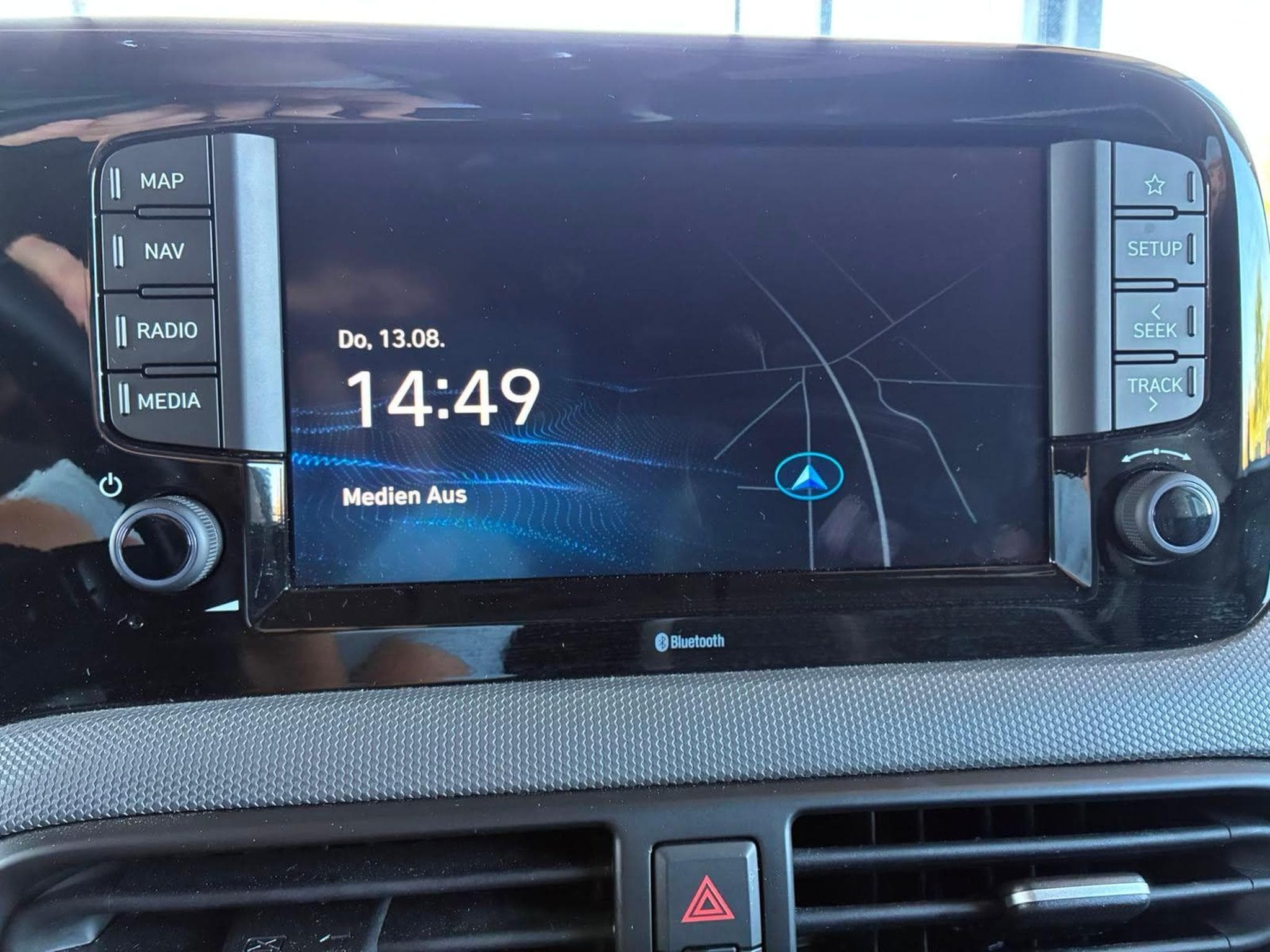 Hyundai i10 Comfort (2025) - Photo 16