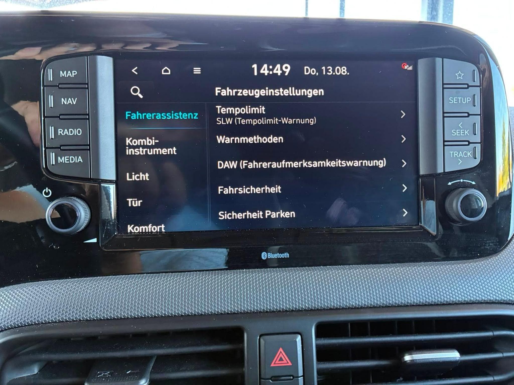 Hyundai i10 Comfort (2025) - Photo 17