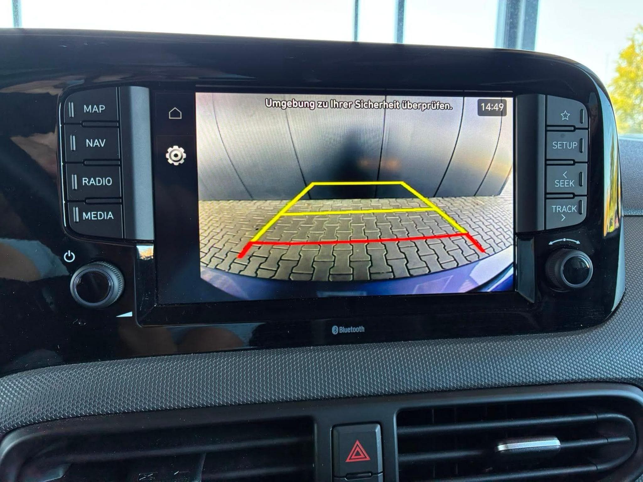 Hyundai i10 Comfort (2025) - Photo 18