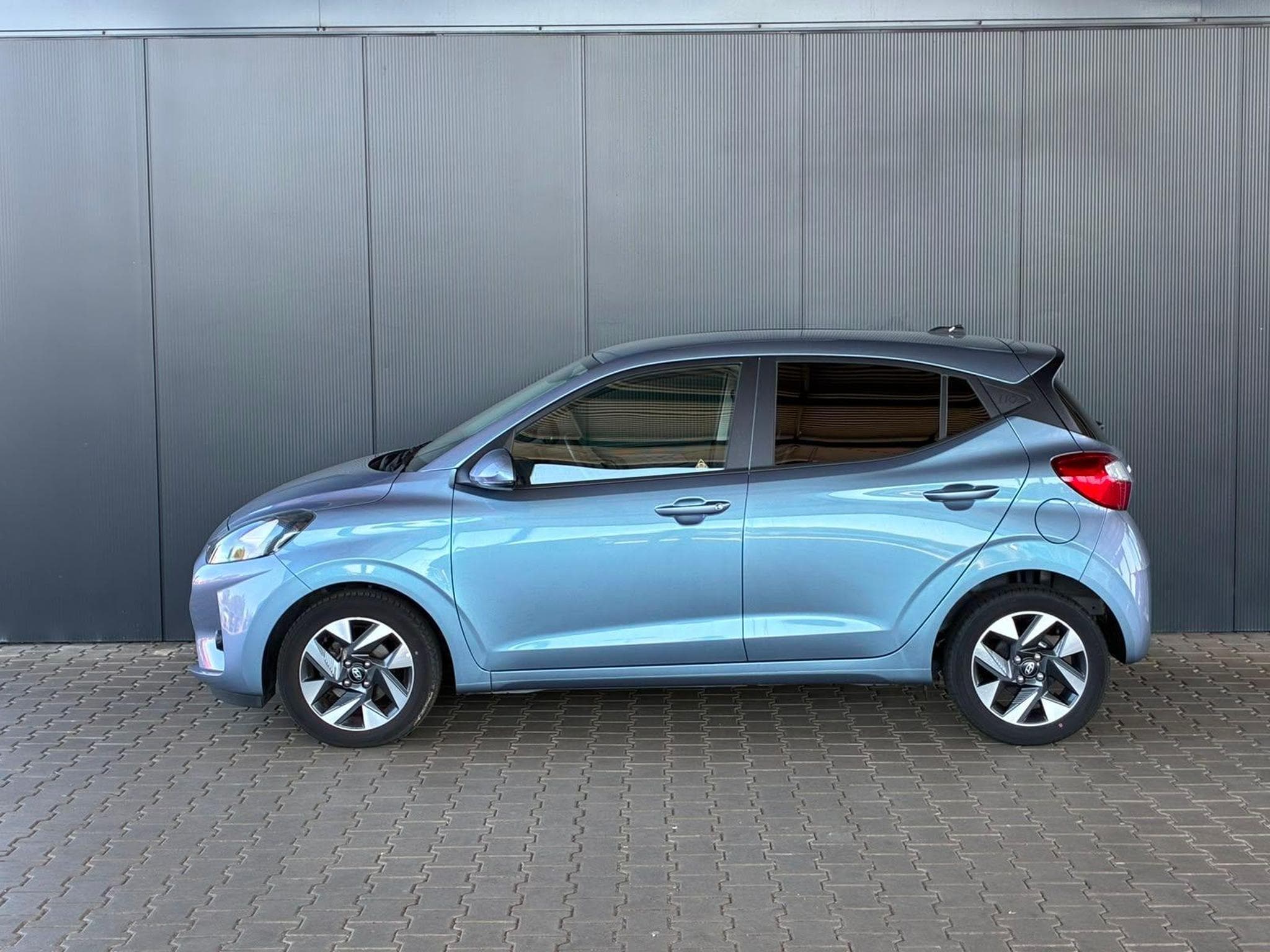 Hyundai i10 Comfort (2025) - Photo 2