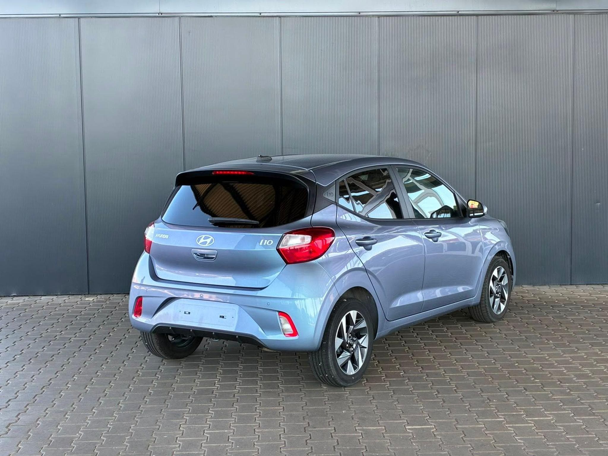 Hyundai i10 Comfort (2025) - Photo 3