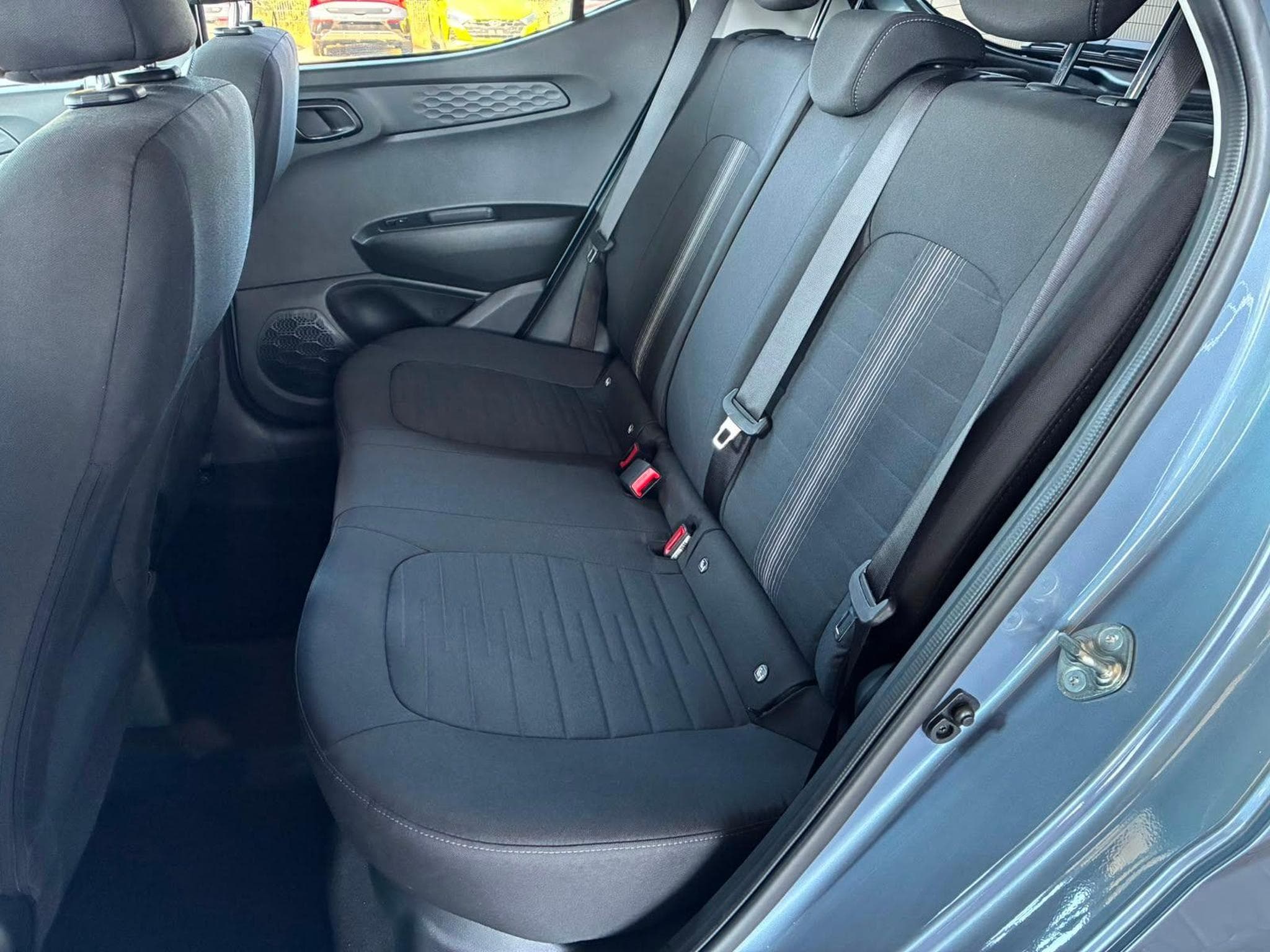 Hyundai i10 Comfort (2025) - Photo 6