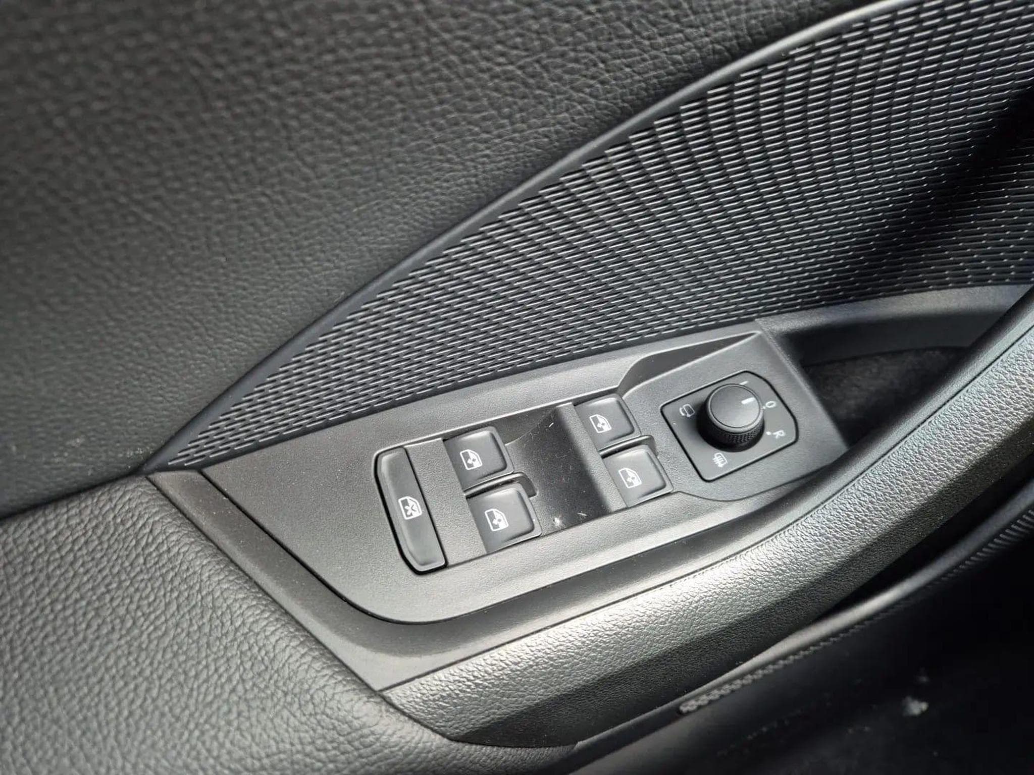 Skoda Octavia Combi (2026) - Photo 15