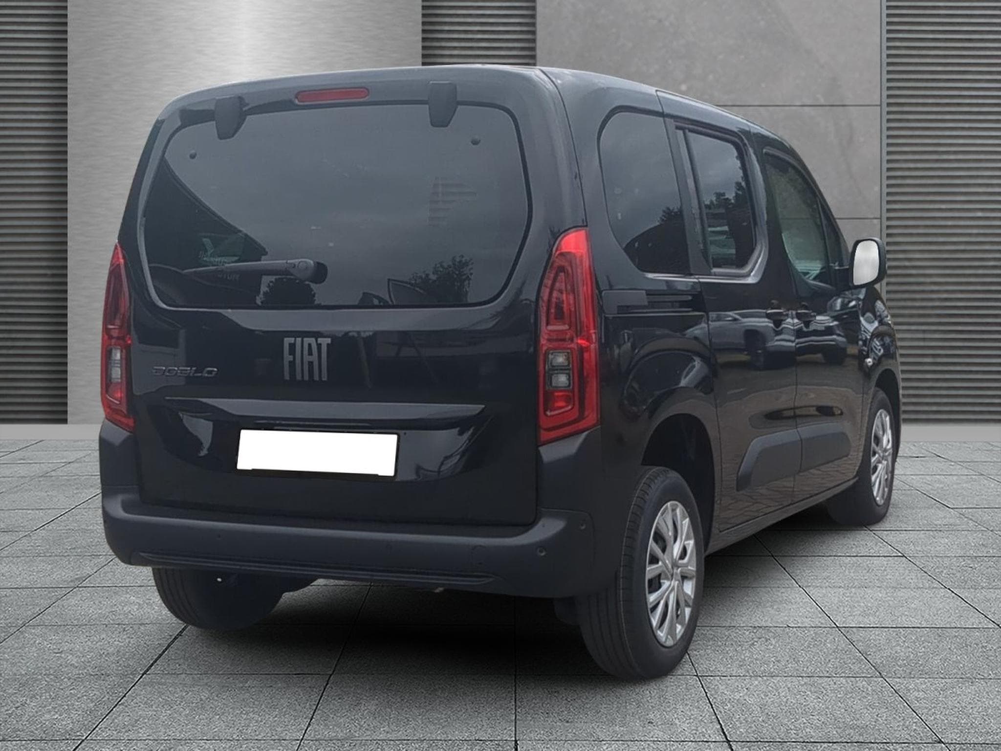 Fiat Doblo L1 Klima Navi PDC RFK (2026) - Photo 3