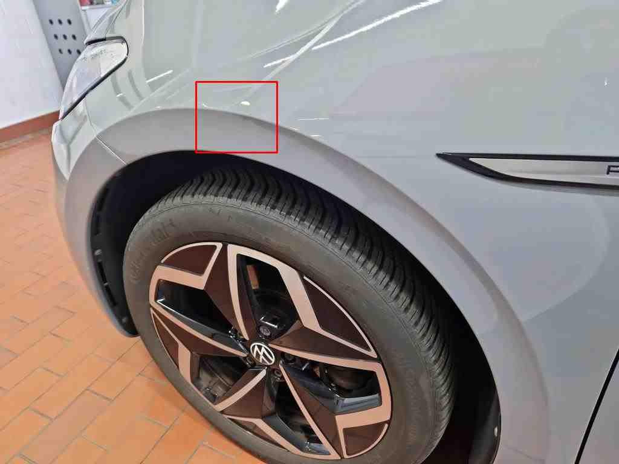 VW ID.3 Pro Performance (2023) - Photo 16