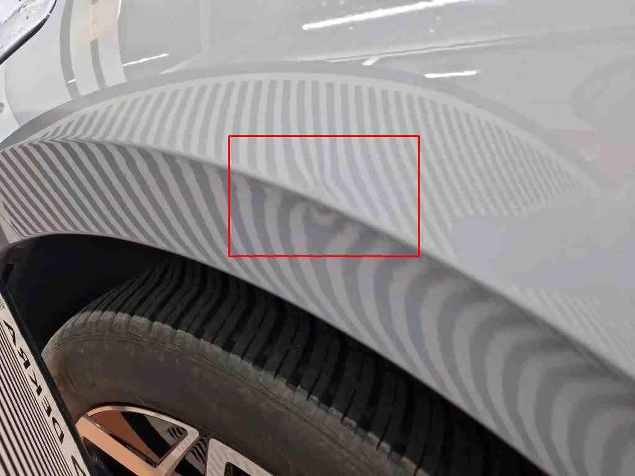 VW ID.3 Pro Performance (2023) - Photo 17