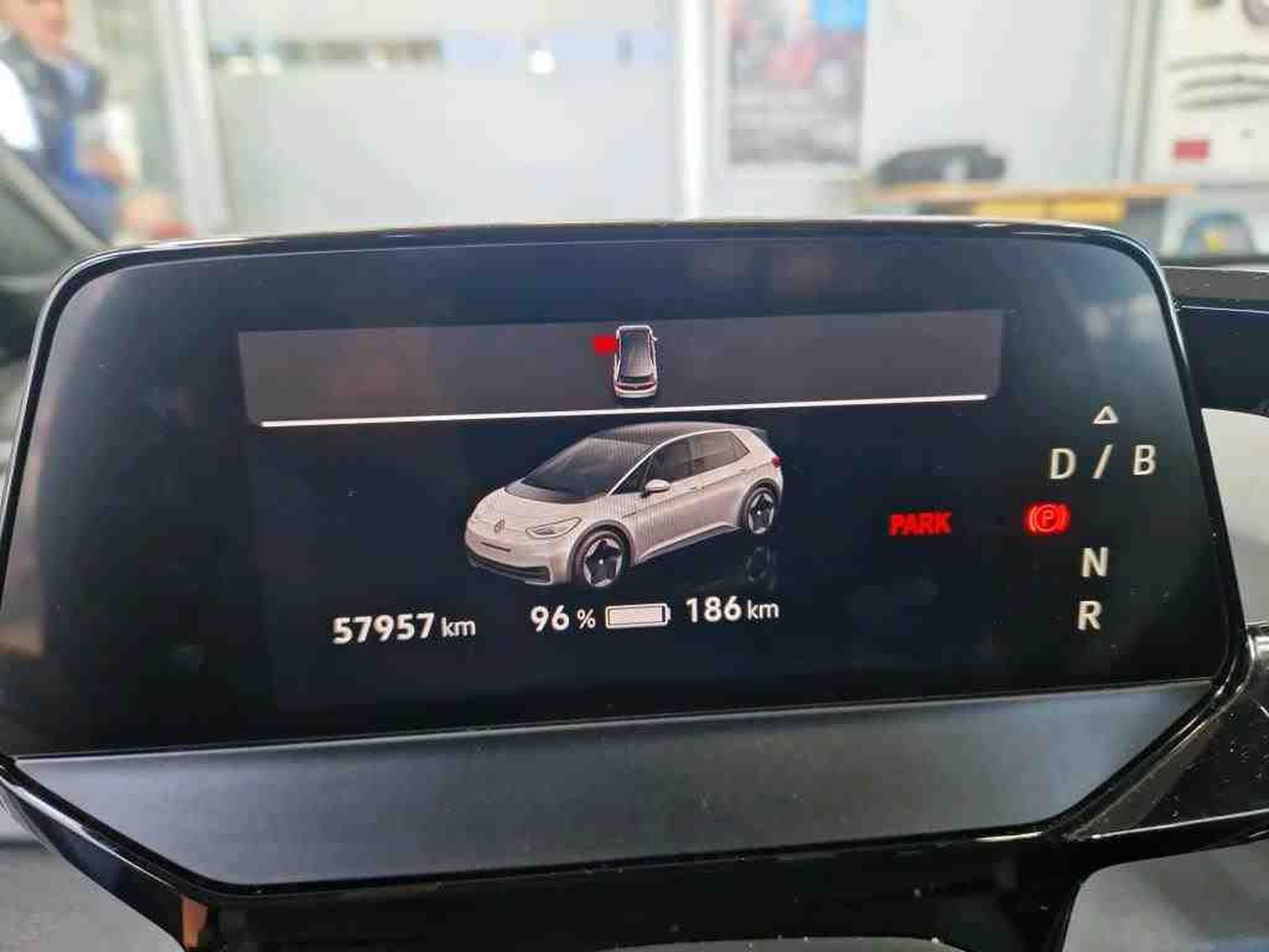 VW ID.3 Pro Performance (2023) - Photo 5
