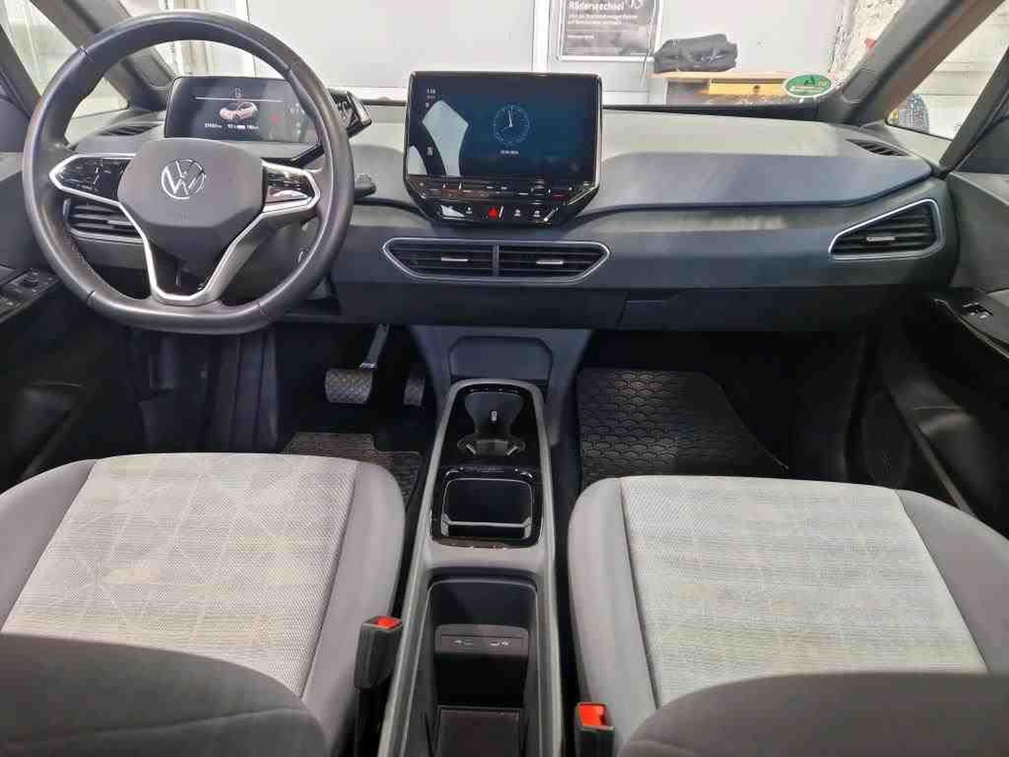 VW ID.3 Pro Performance (2023) - Photo 6