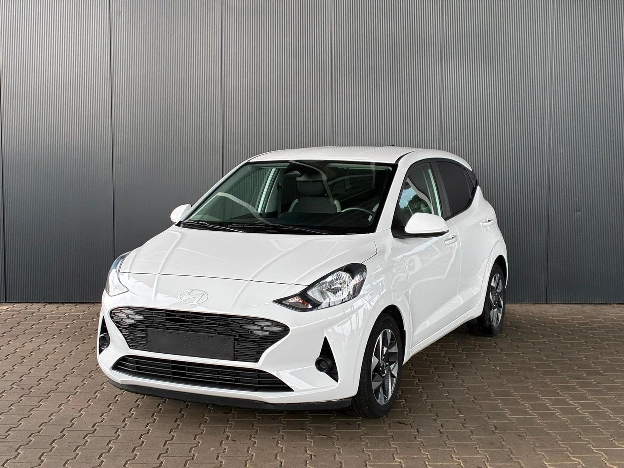Hyundai i10 Comfort (2025) - Photo 1