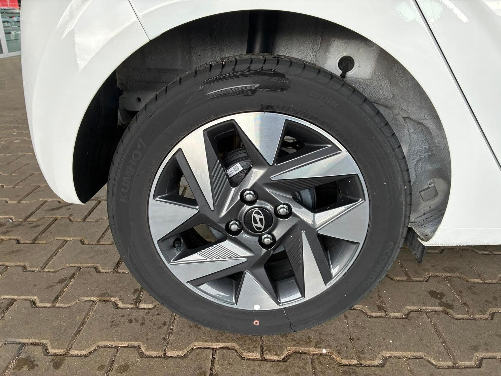 Hyundai i10 Comfort (2025) - Photo 10