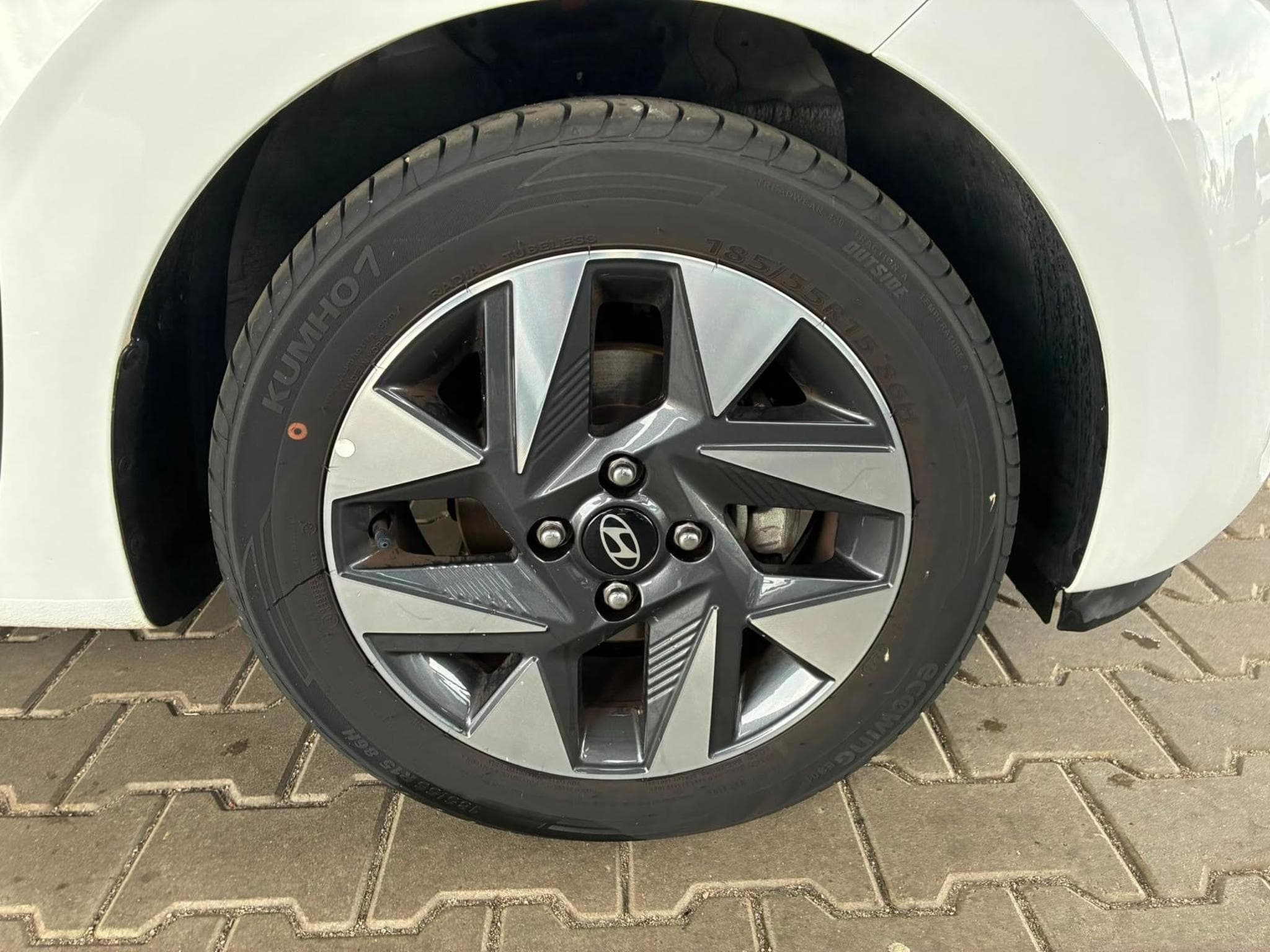Hyundai i10 Comfort (2025) - Photo 11