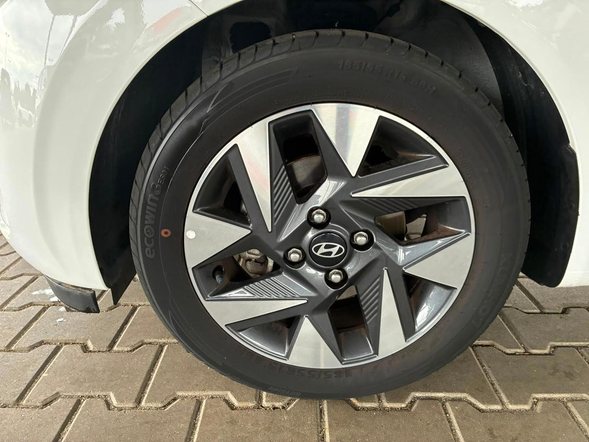 Hyundai i10 Comfort (2025) - Photo 12