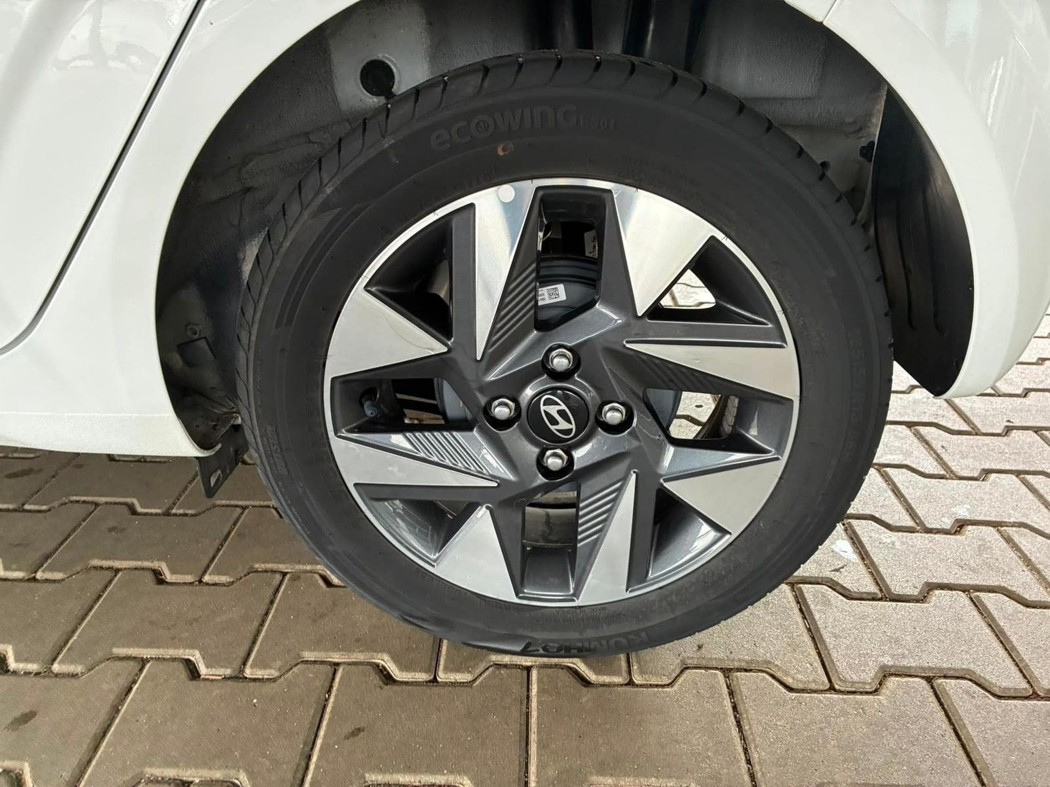 Hyundai i10 Comfort (2025) - Photo 13