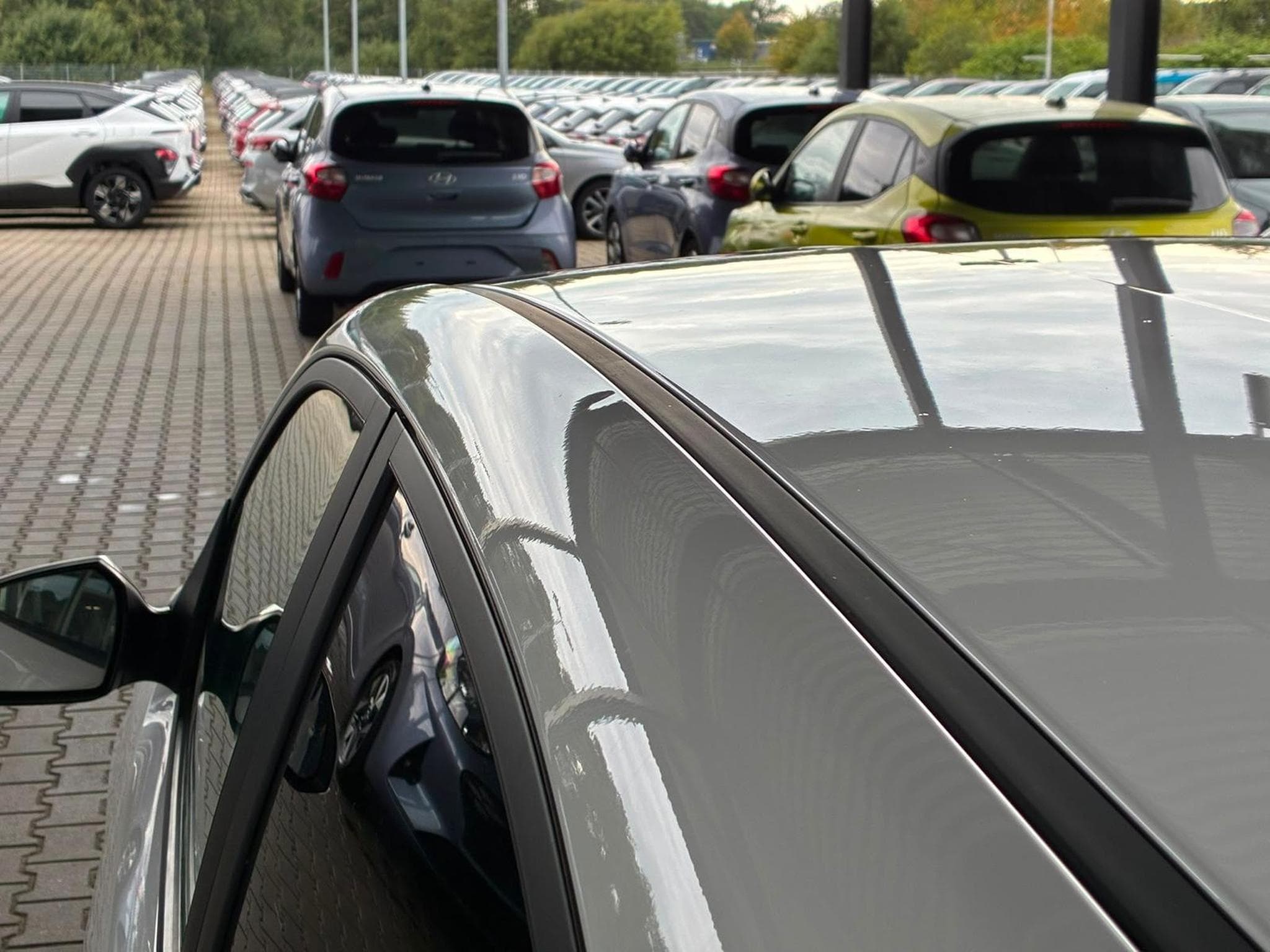 Hyundai i10 Comfort (2025) - Photo 14