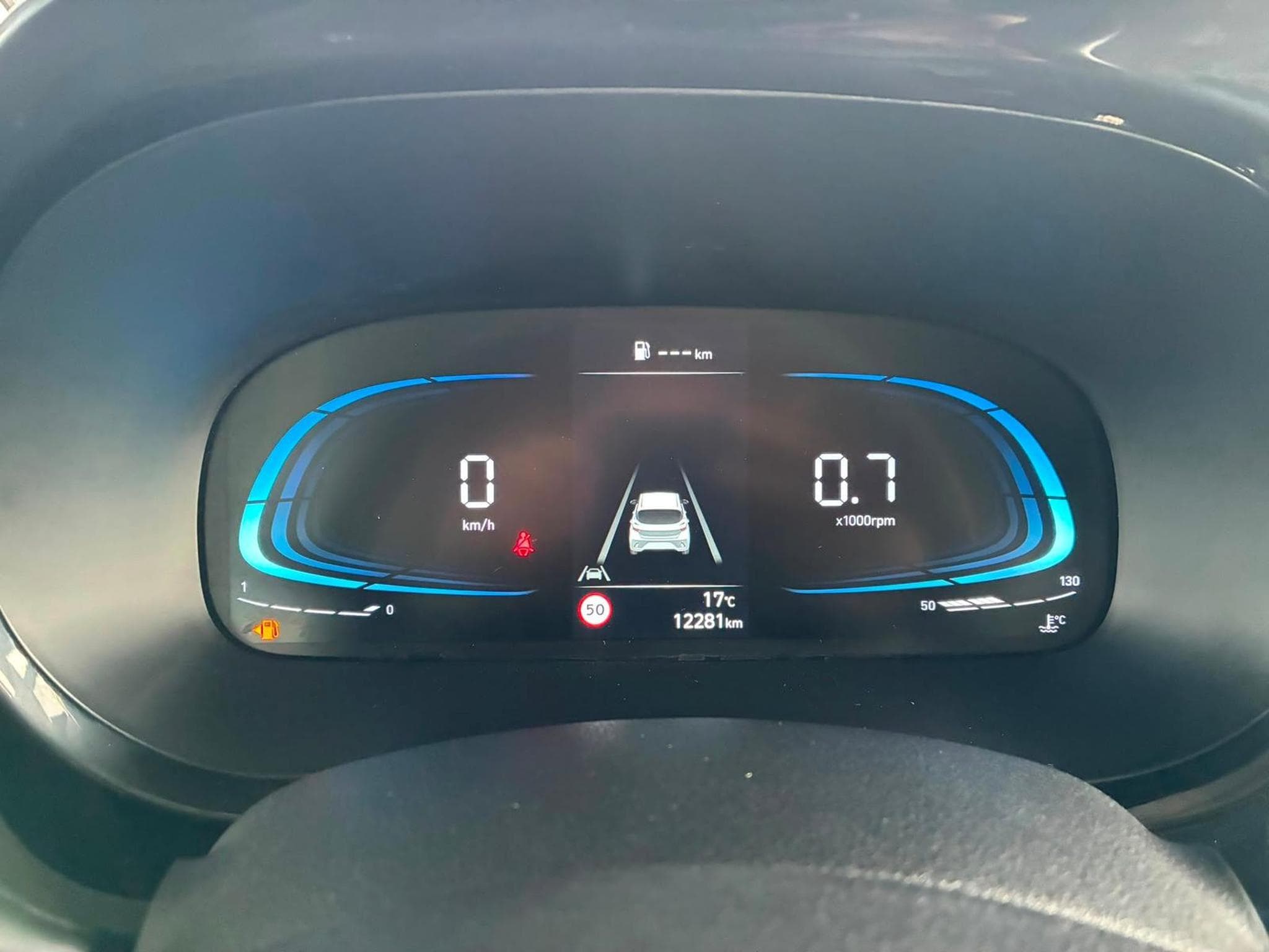 Hyundai i10 Comfort (2025) - Photo 16