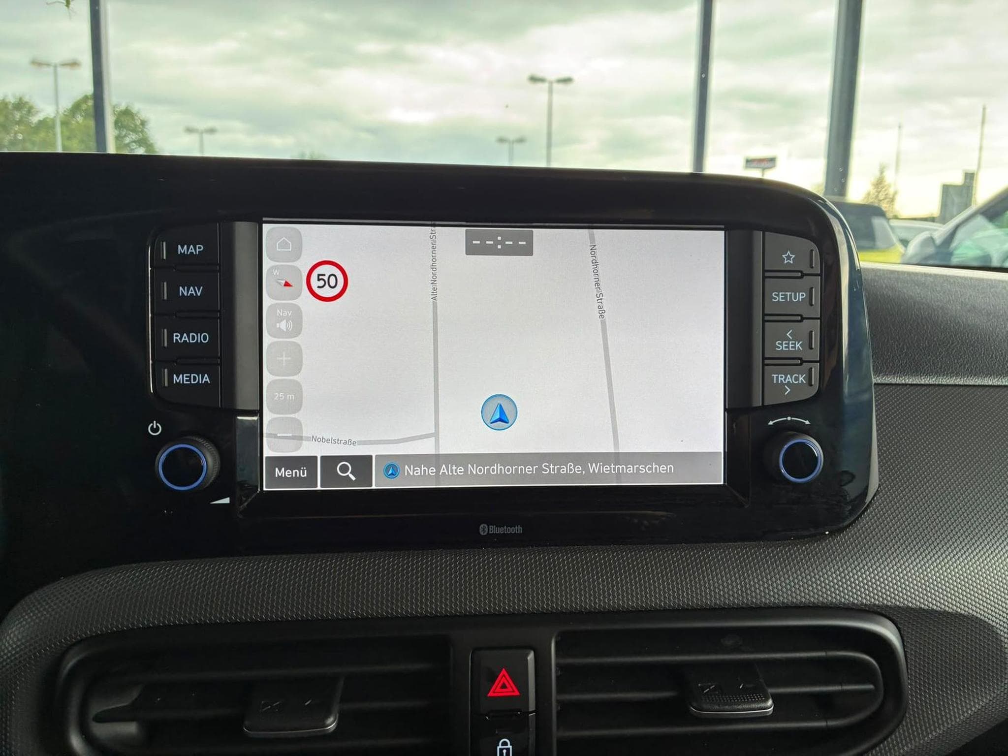 Hyundai i10 Comfort (2025) - Photo 17