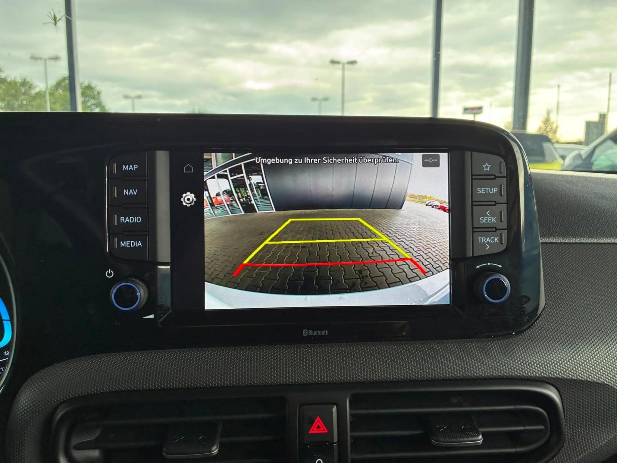 Hyundai i10 Comfort (2025) - Photo 18