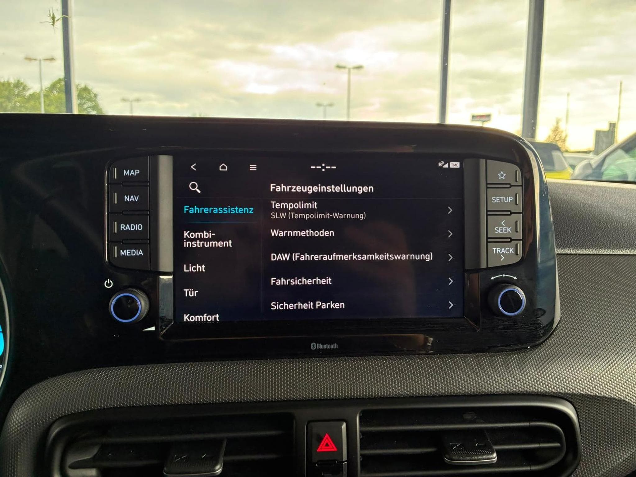 Hyundai i10 Comfort (2025) - Photo 19
