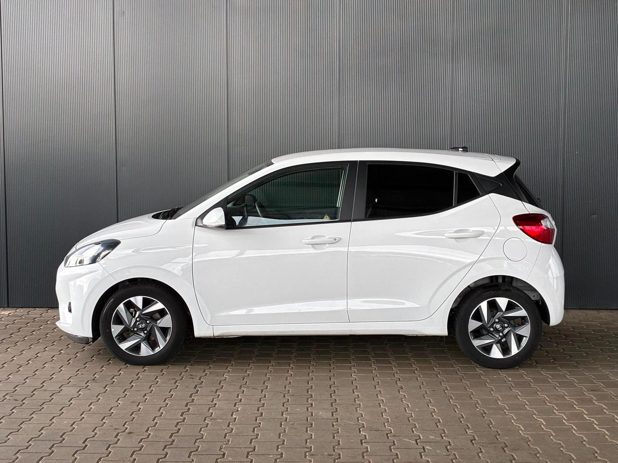 Hyundai i10 Comfort (2025) - Photo 2