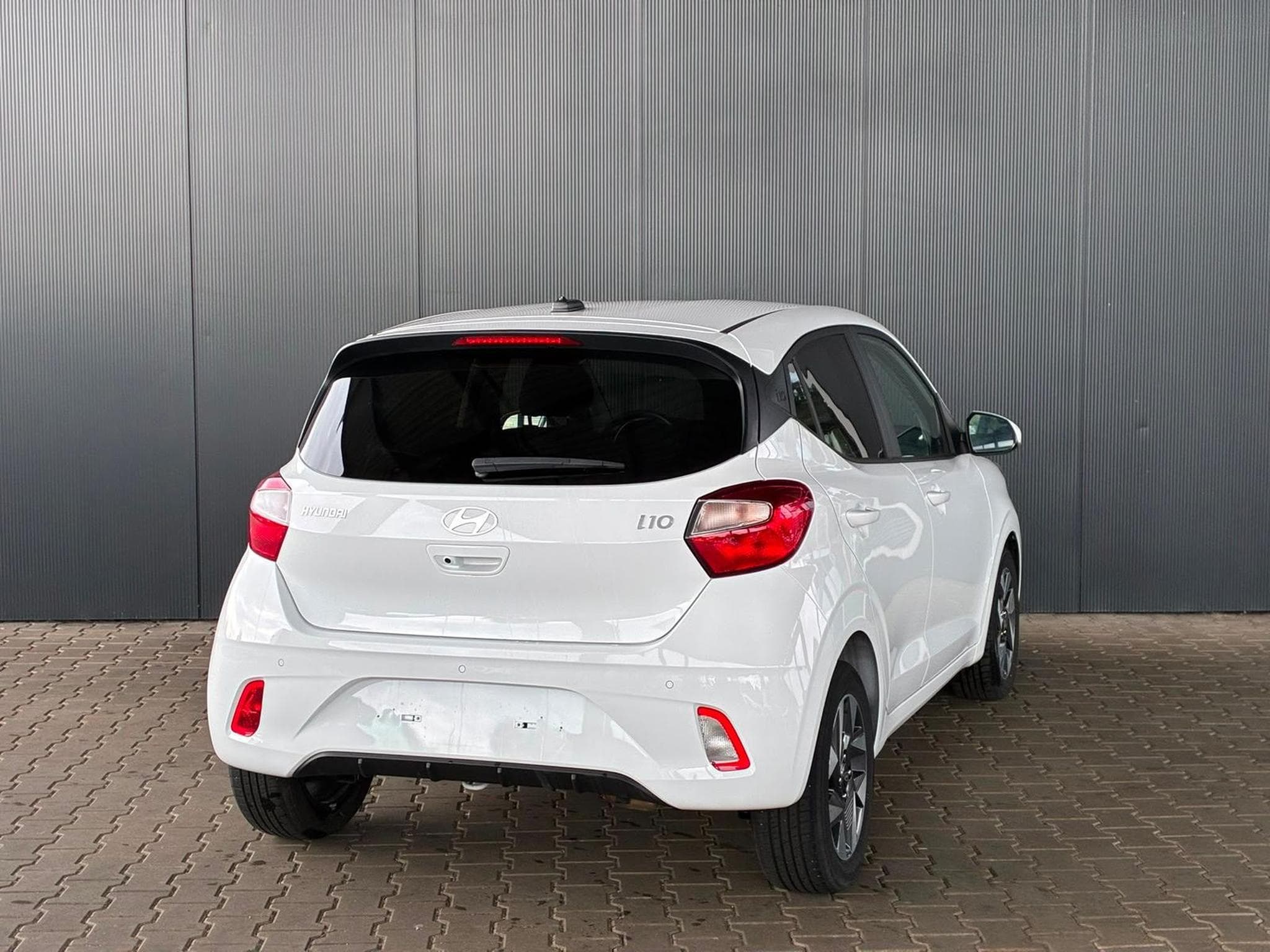 Hyundai i10 Comfort (2025) - Photo 3