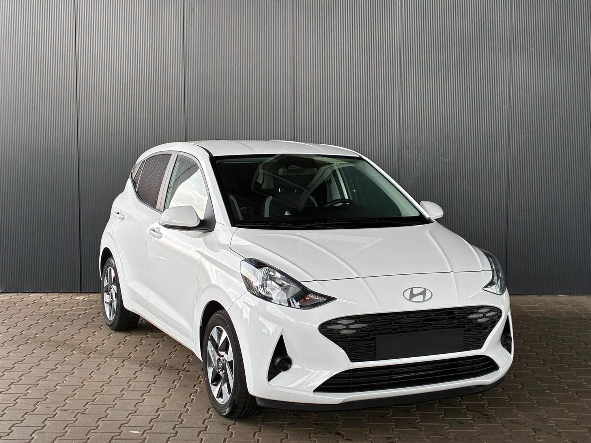 Hyundai i10 Comfort (2025) - Photo 4
