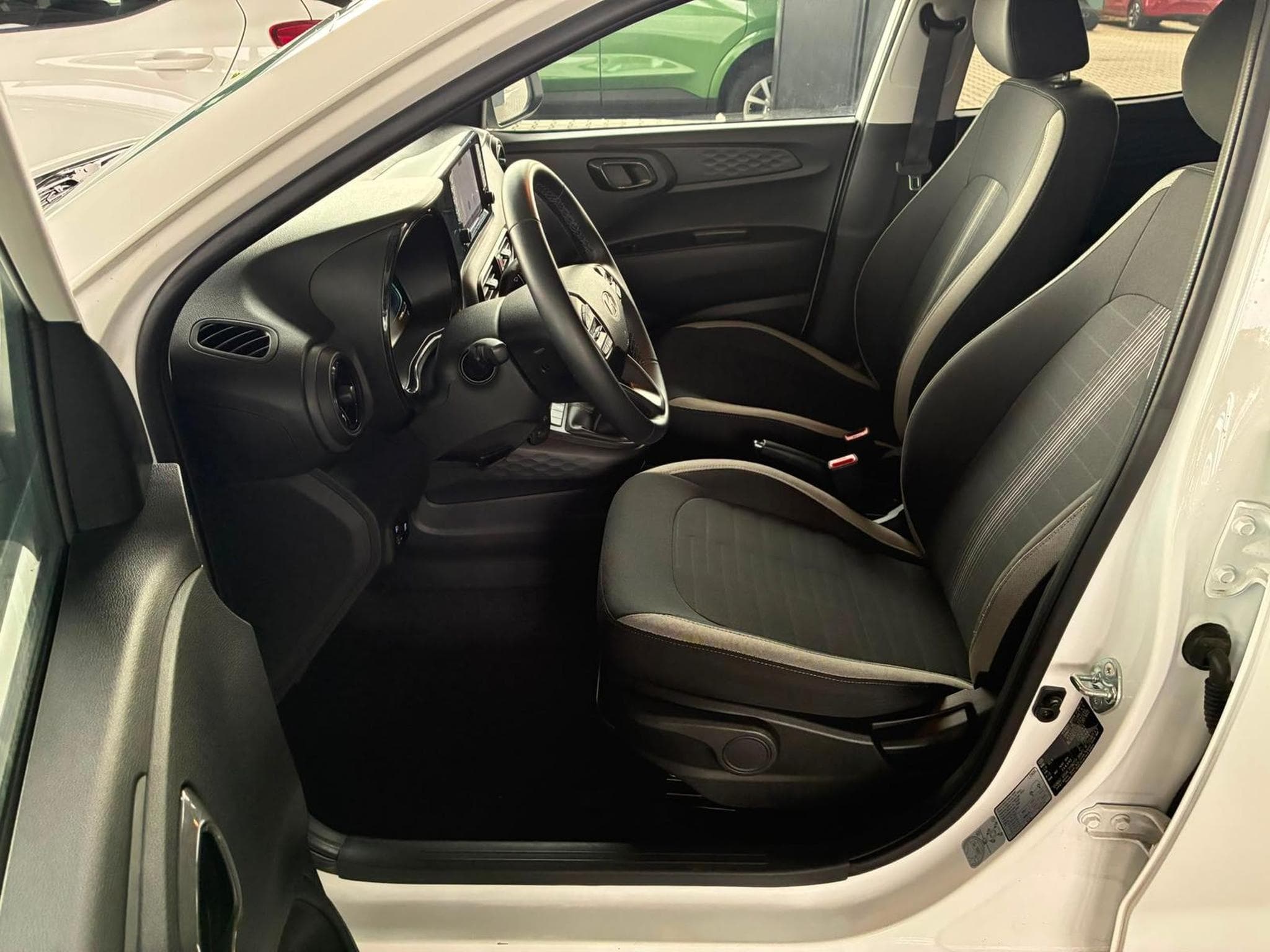 Hyundai i10 Comfort (2025) - Photo 5