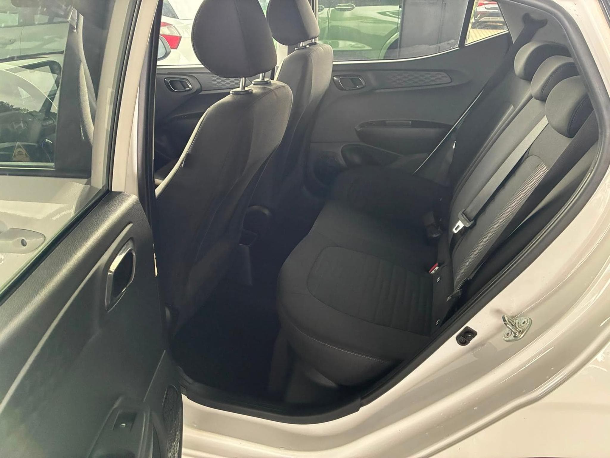 Hyundai i10 Comfort (2025) - Photo 6