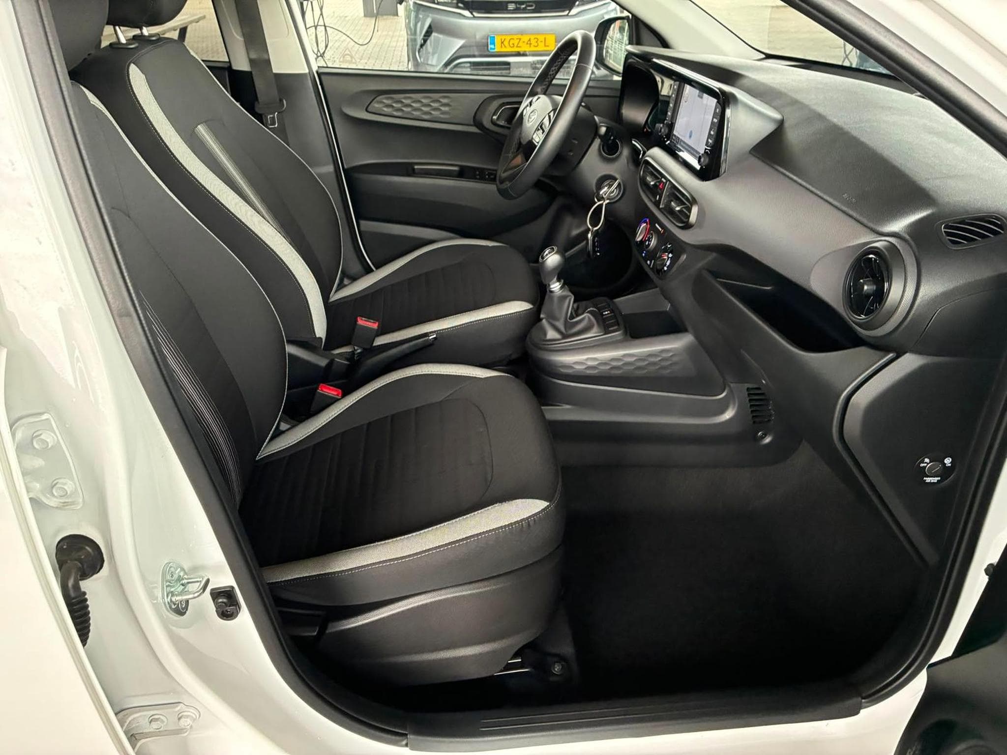 Hyundai i10 Comfort (2025) - Photo 9