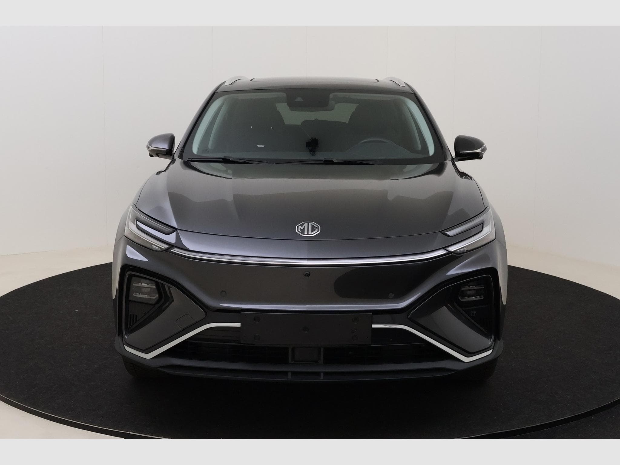 Mg Marvel R Luxury (2024) - Photo 2
