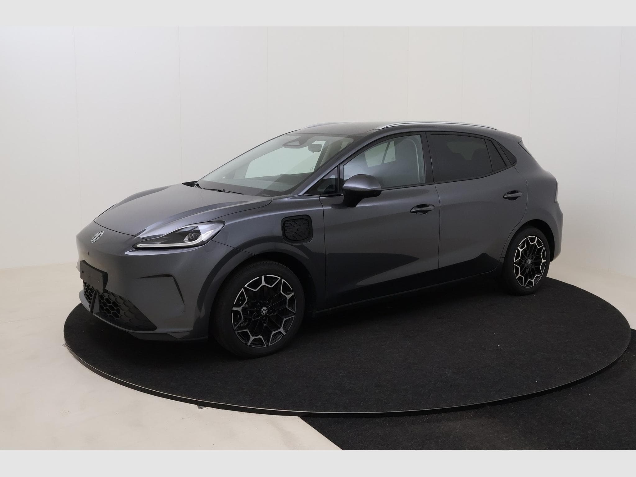 Mg MG4 Urban Premium (2026) - Photo 10