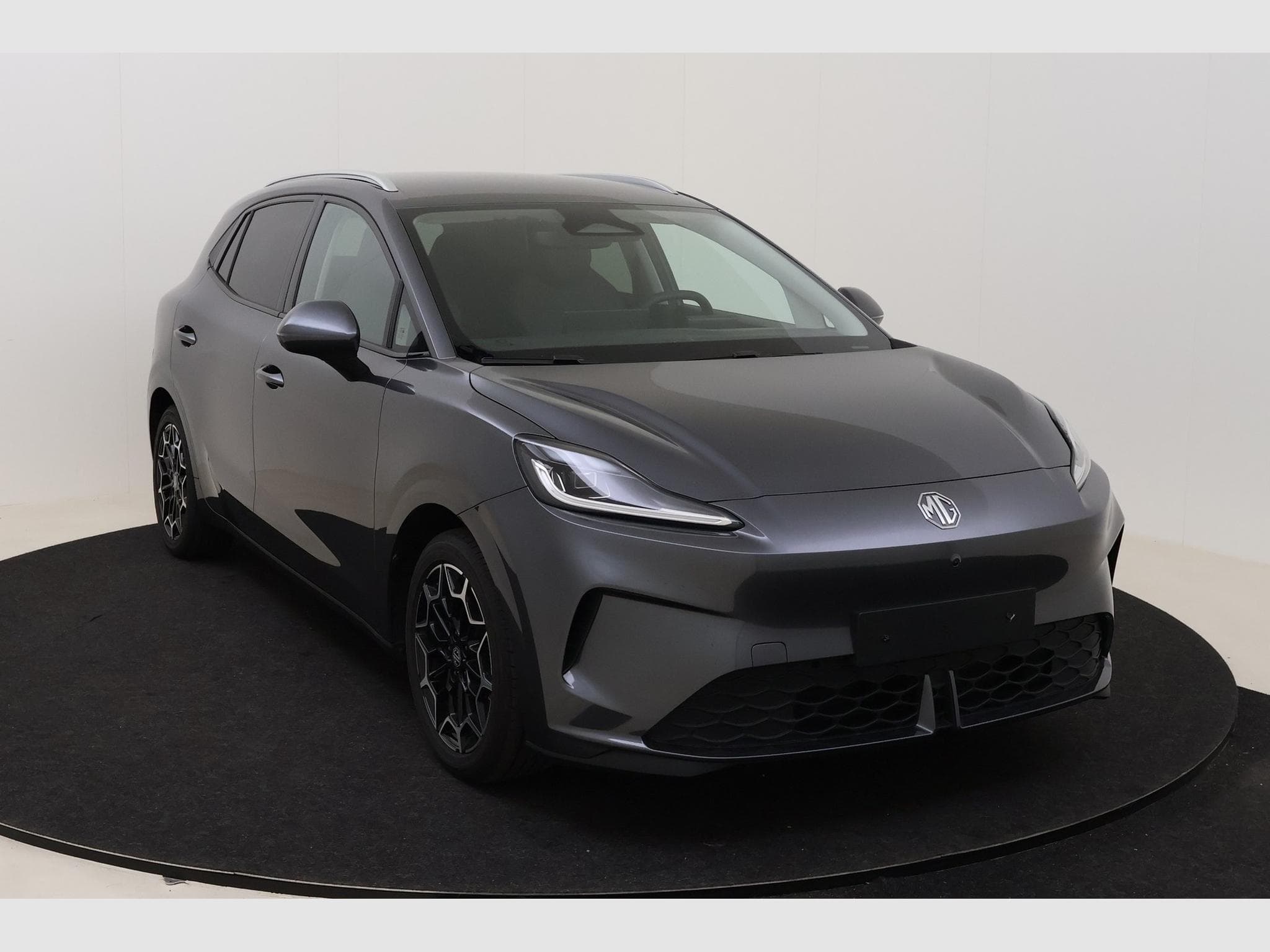 Mg MG4 Urban Premium (2026) - Photo 3