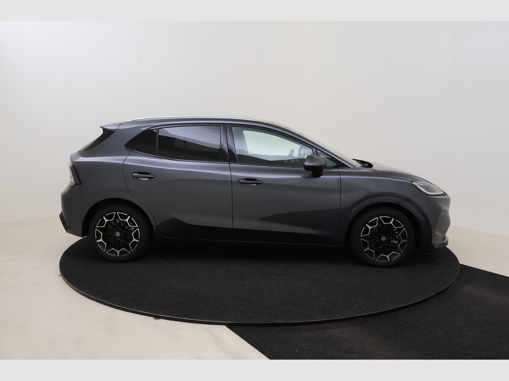 Mg MG4 Urban Premium (2026) - Photo 4