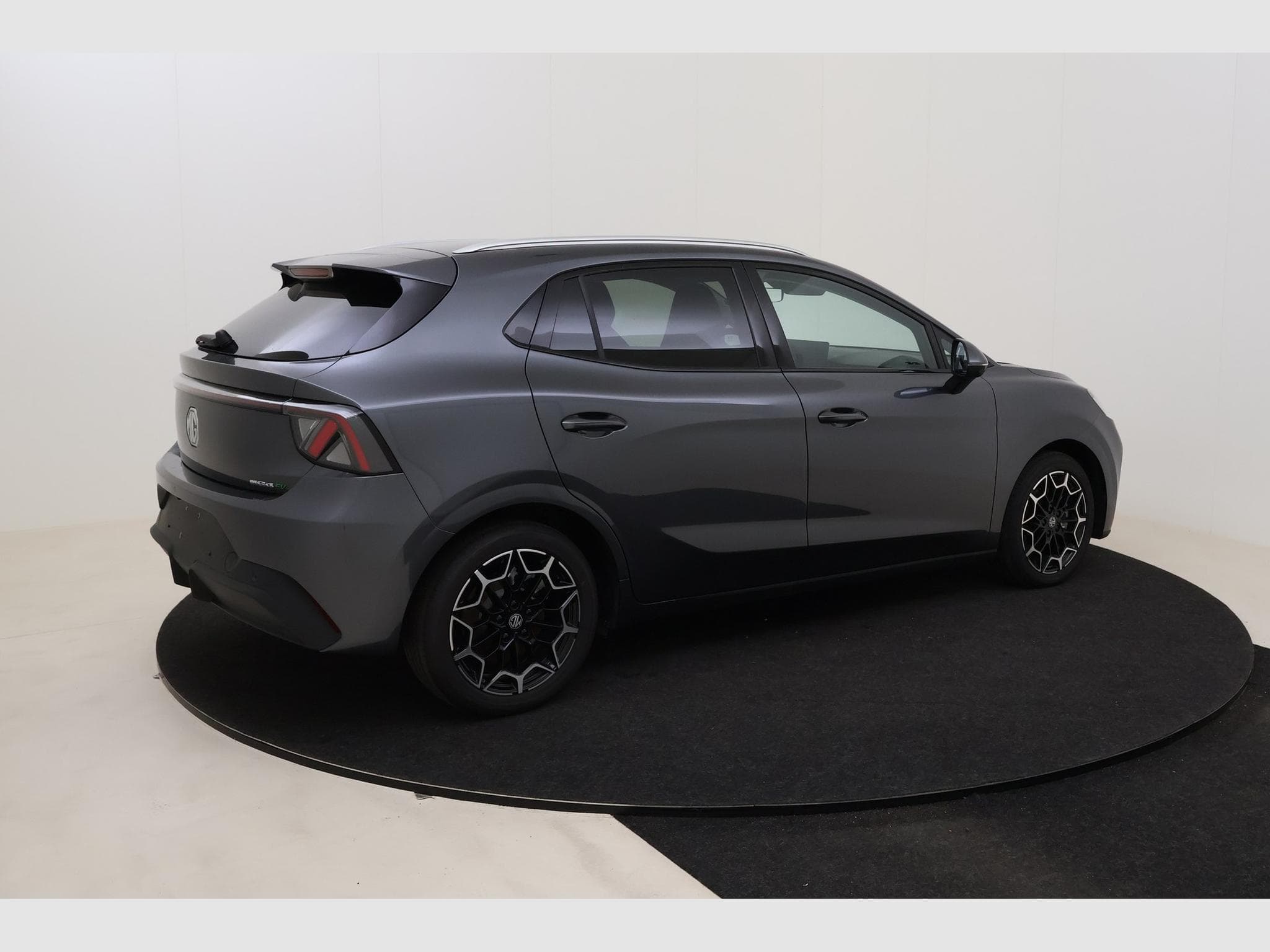 Mg MG4 Urban Premium (2026) - Photo 5