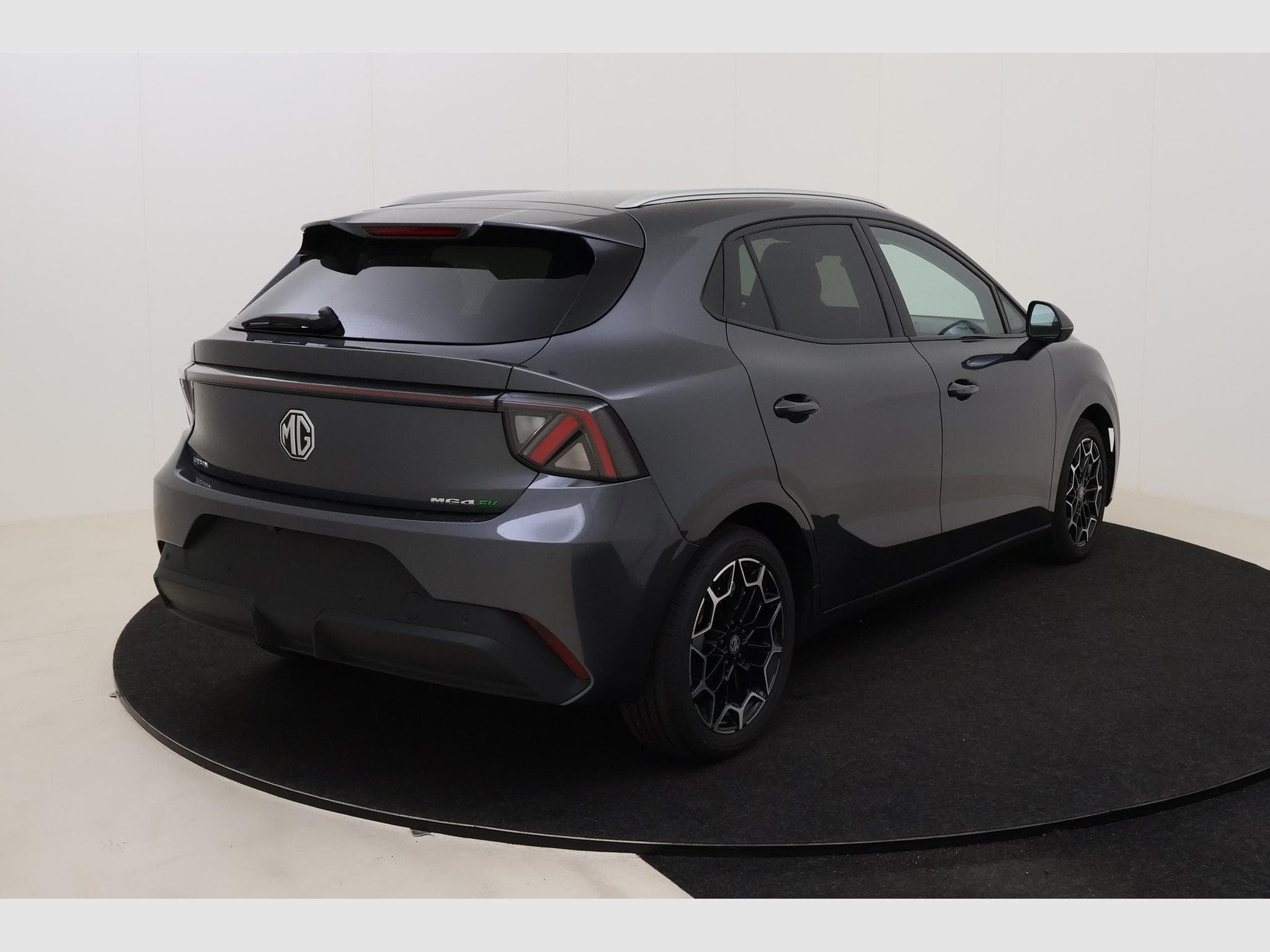 Mg MG4 Urban Premium (2026) - Photo 6